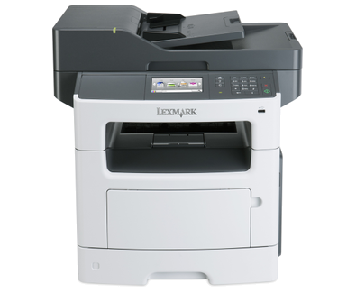 Lexmark MX511de Gov S70 HV