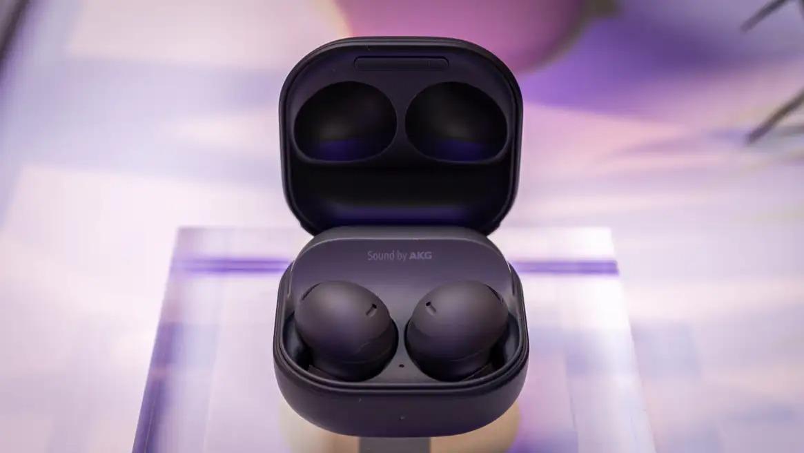 Galaxy Buds 2 ProはHi-Fiオーディオ対応！ ただしSamsungのデバイス
