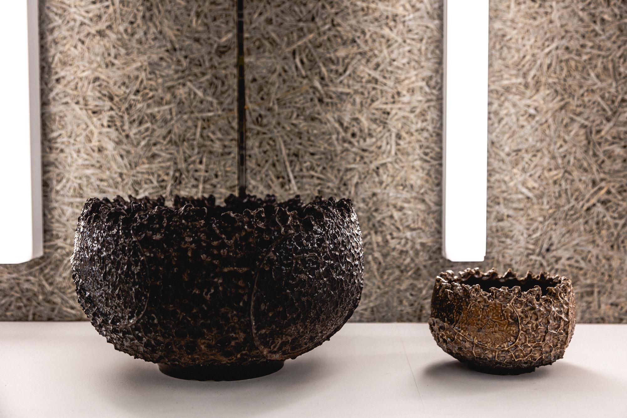 決して“格下の器”ではない植木鉢。価値観を刷新する｢RAW LIFE FACTORY