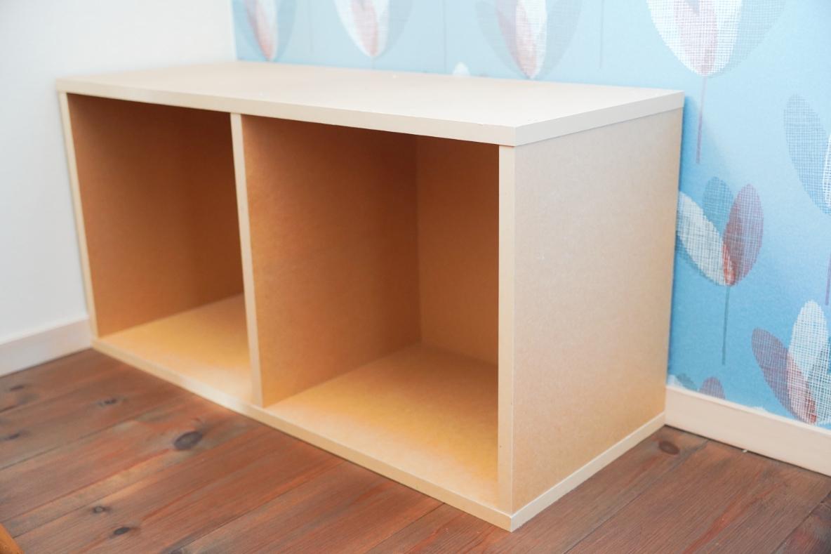 無印良品の名品「パルプボードボックス」はカスタマイズ自由の万能収納