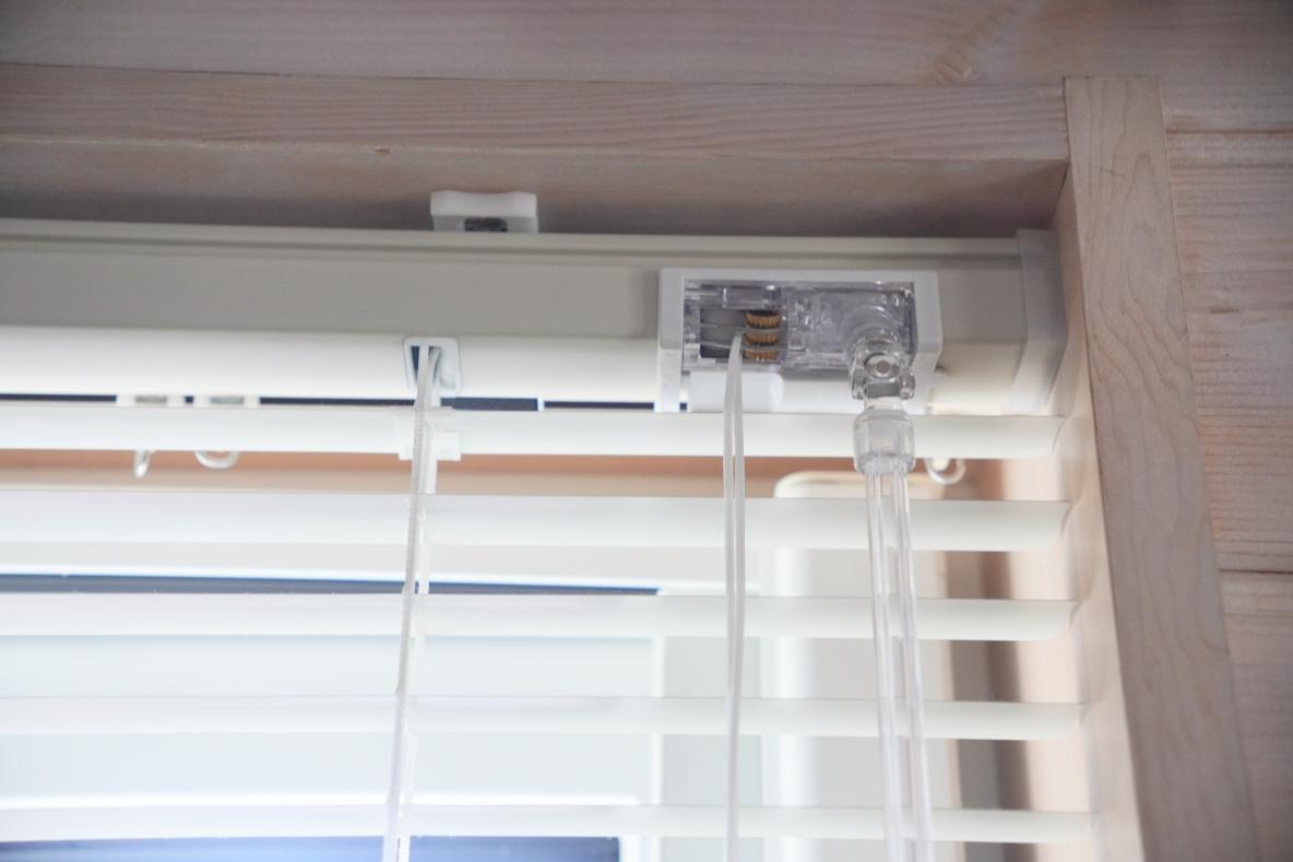 無印良品のアルミブラインドが今年イチ買ってよかったアイテムだったよ