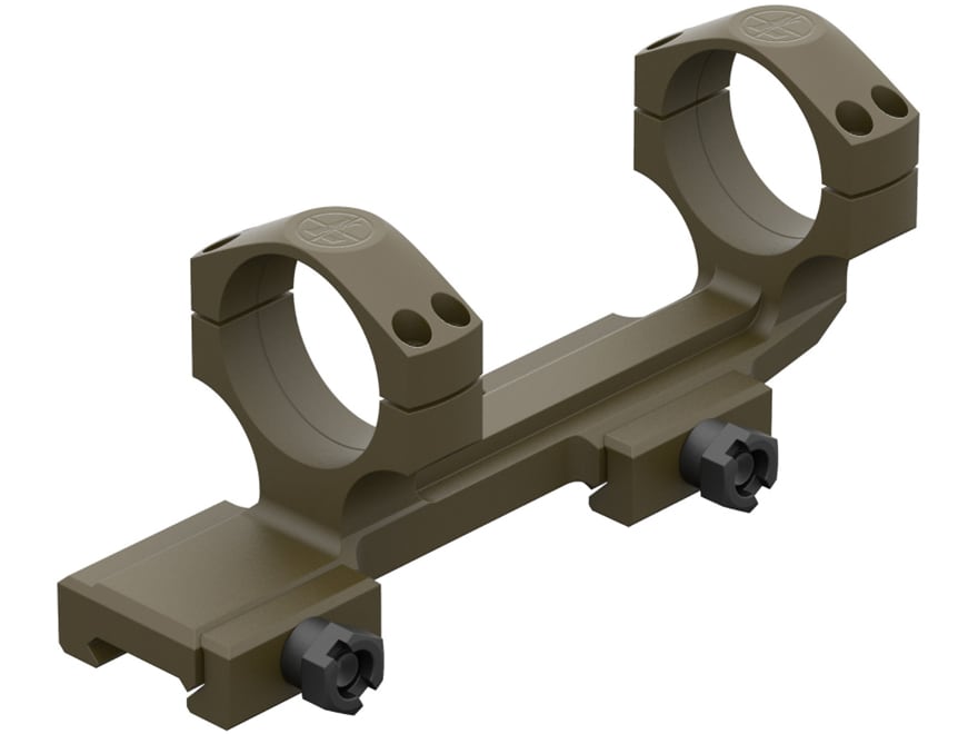 Leupold Mark Scope Mounting System (IMS) 1-Piece Cantilever Picatinny