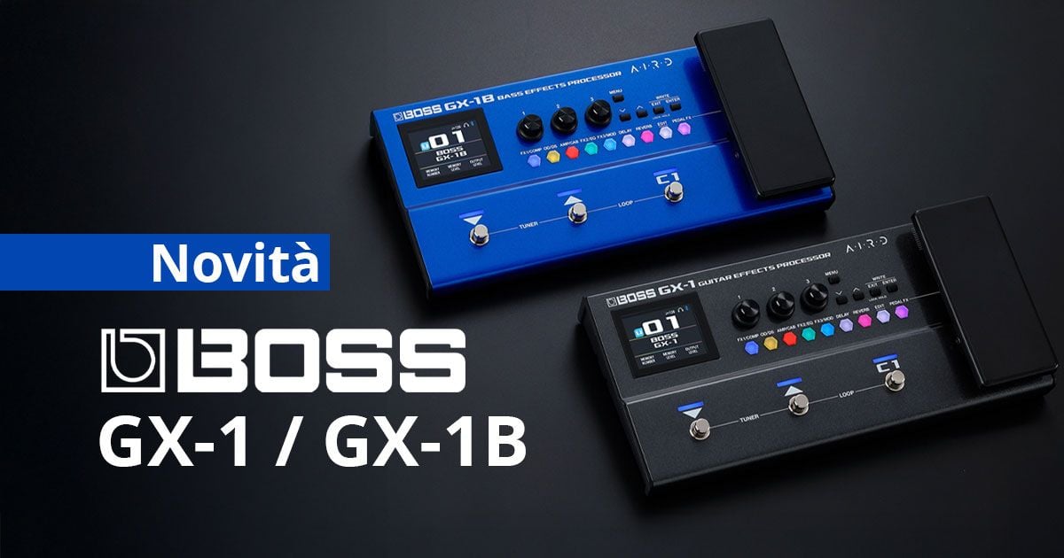 MXR CSP039 Duke of Tone