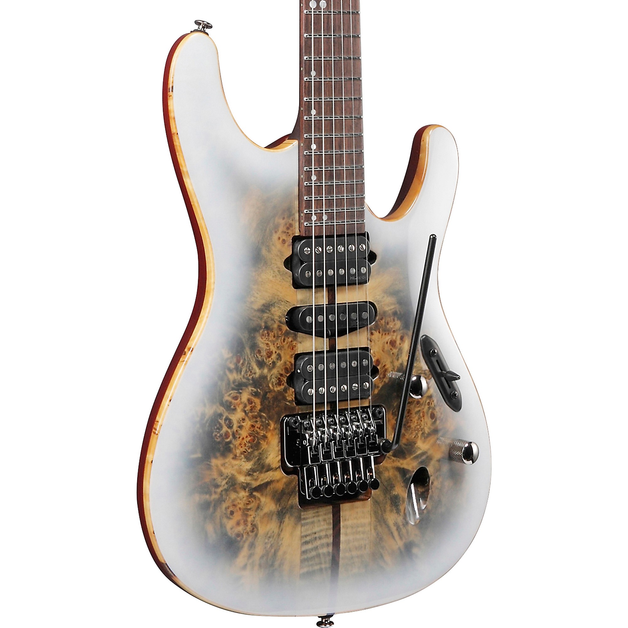 Ibanez S1070PBZ S Premium 6-String Electric Guitar | Music & Arts