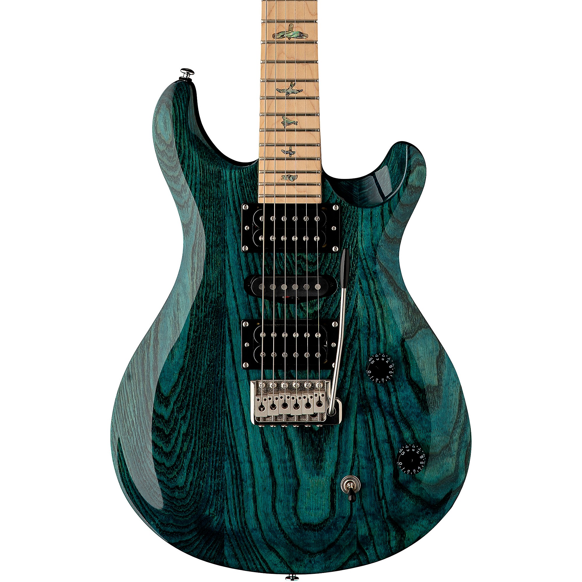 PRS SE Swamp Ash Special Electric Guitar | Music & Arts