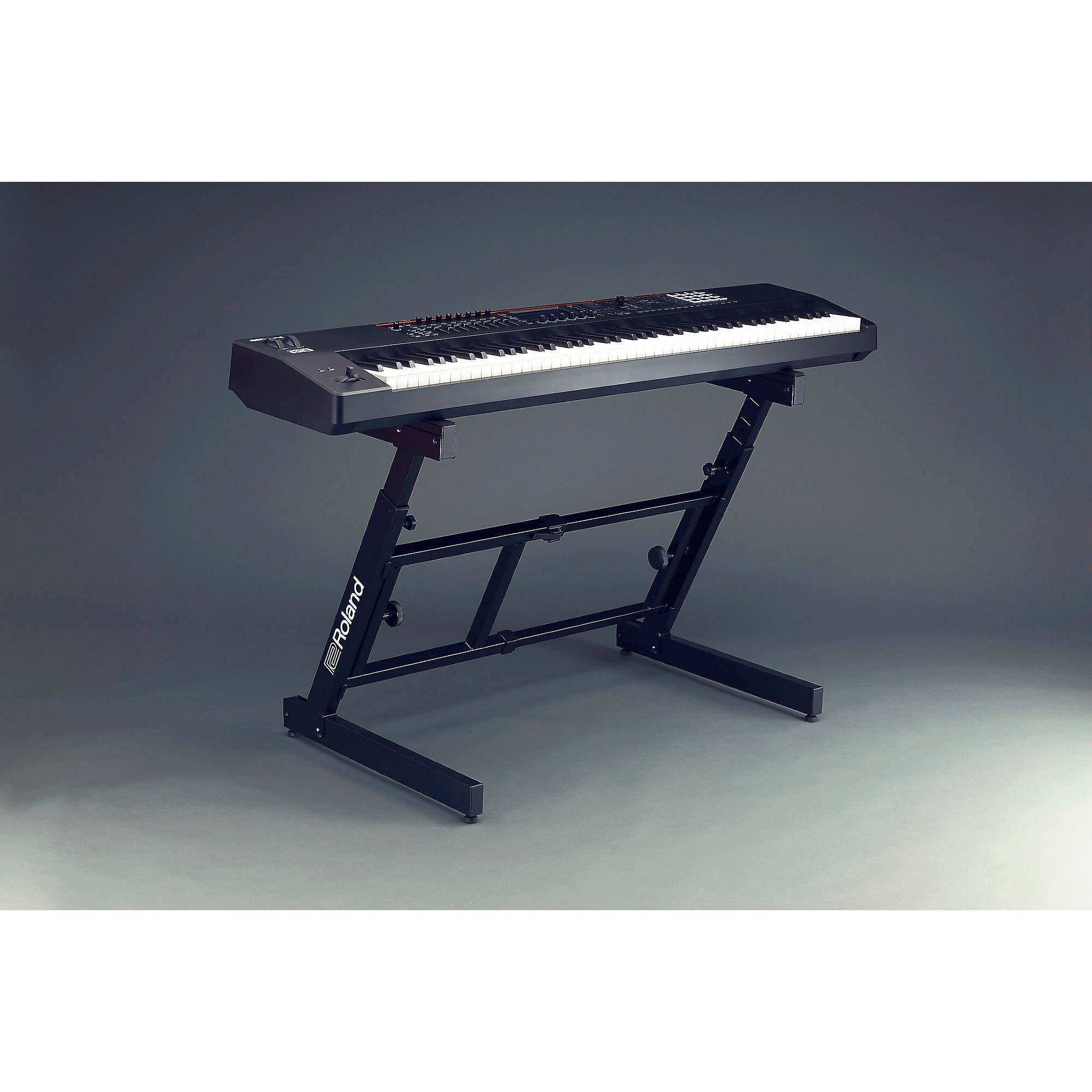Roland KS-11Z Keyboard Z Stand - | Music & Arts