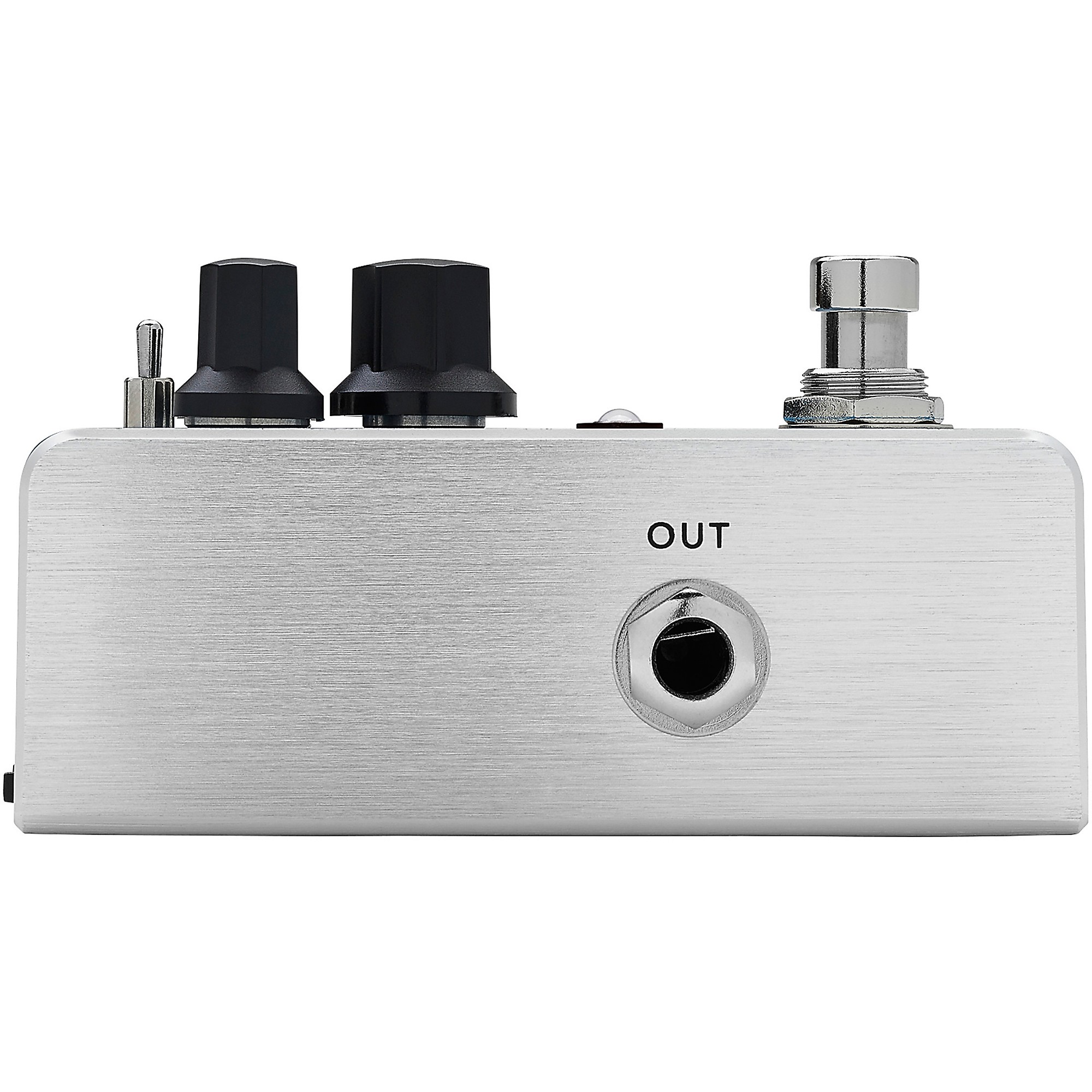 Fishman AFX BlueChorus Mini Chorus Effects Pedal | Music & Arts