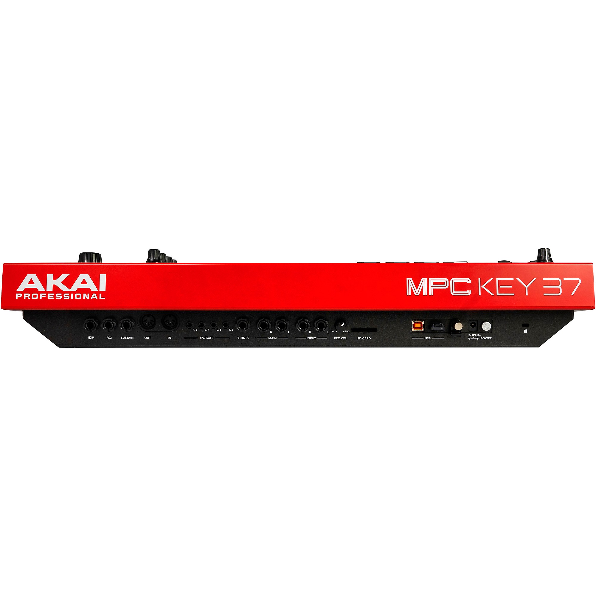 Akai Professional MPC Key 37 Production Synthesizer | Music & Arts