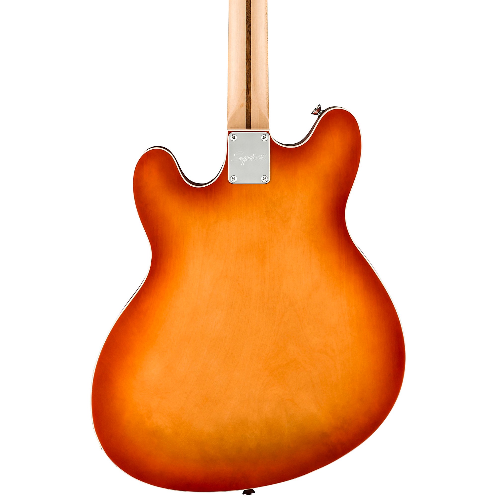 Squier Affinity Series Starcaster Deluxe Maple Fingerboard