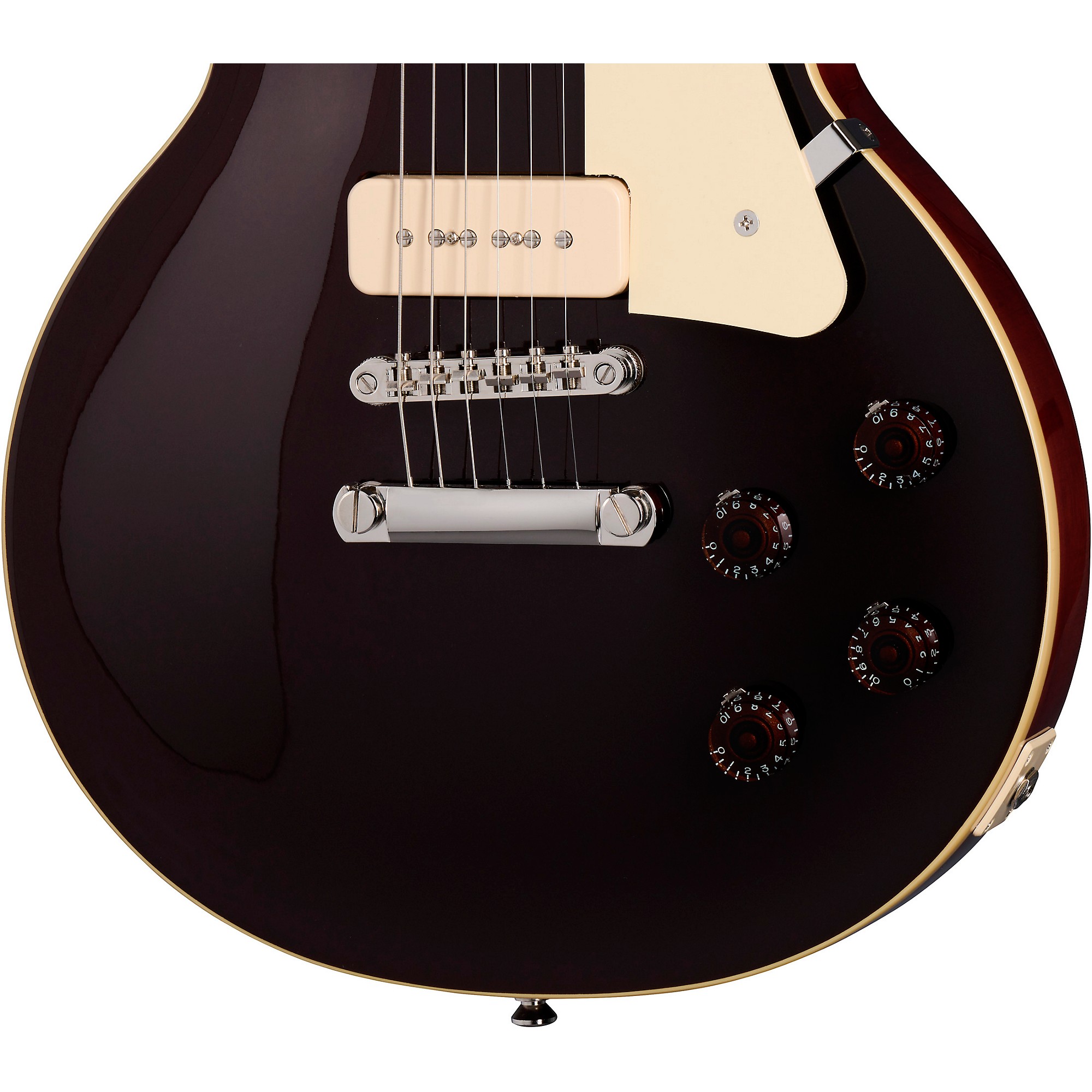 Epiphone Joe Bonamassa 1955 Les Paul Standard Electric Guitar