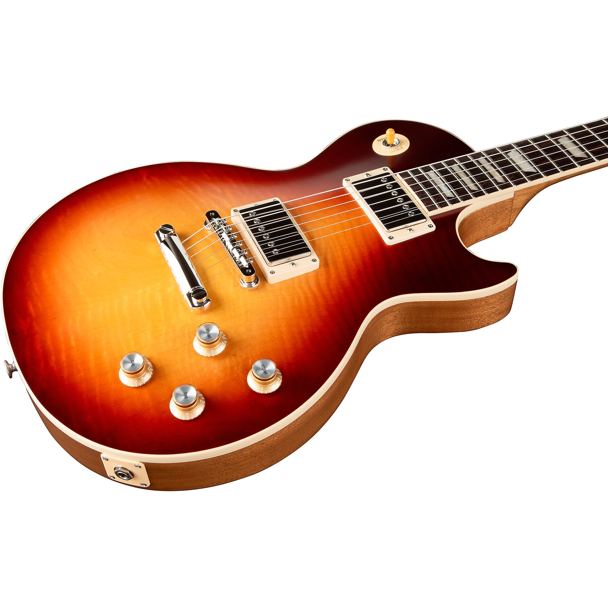 Gibson Les Paul Standard '60s Faded Electric Guitar | Music & Arts