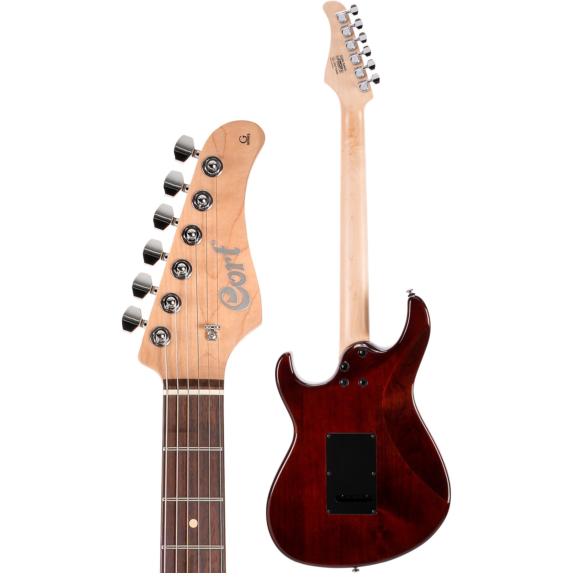 Cort G280 Select Electric Guitar | Music & Arts