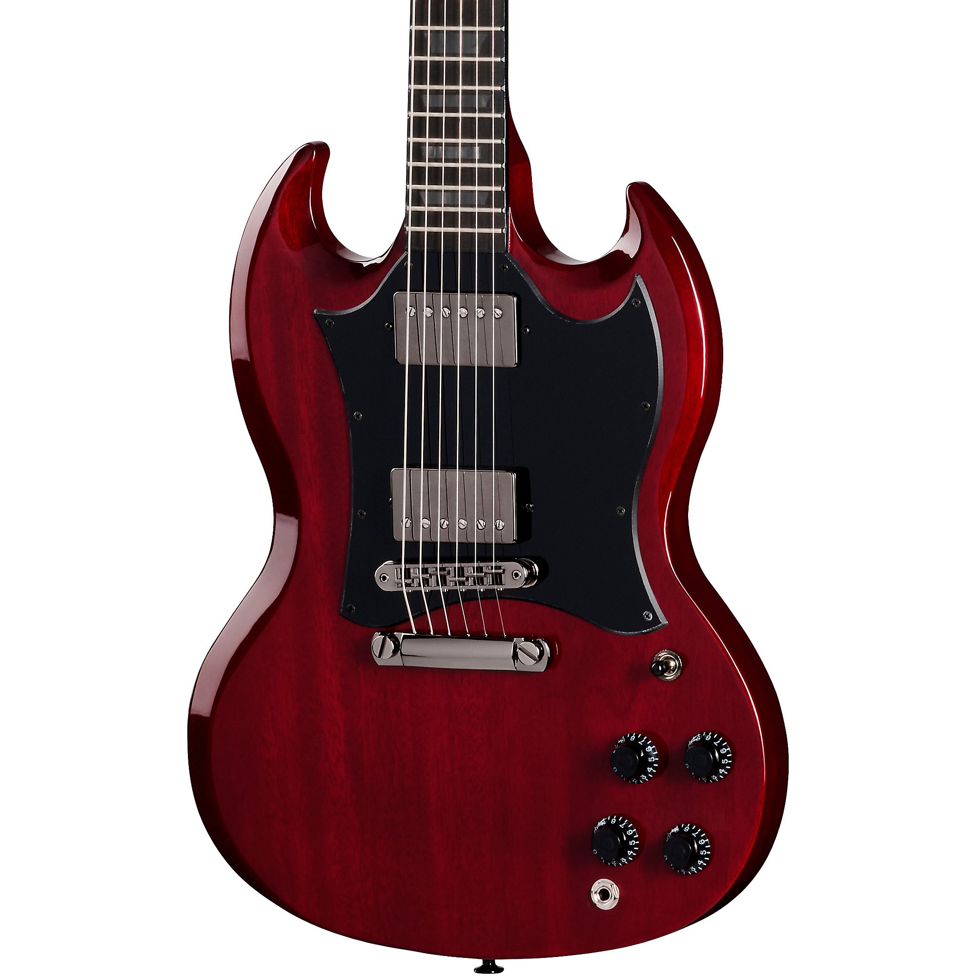Gibson SG Standard Dark Guitar Center-Exclusive Electric Guitar