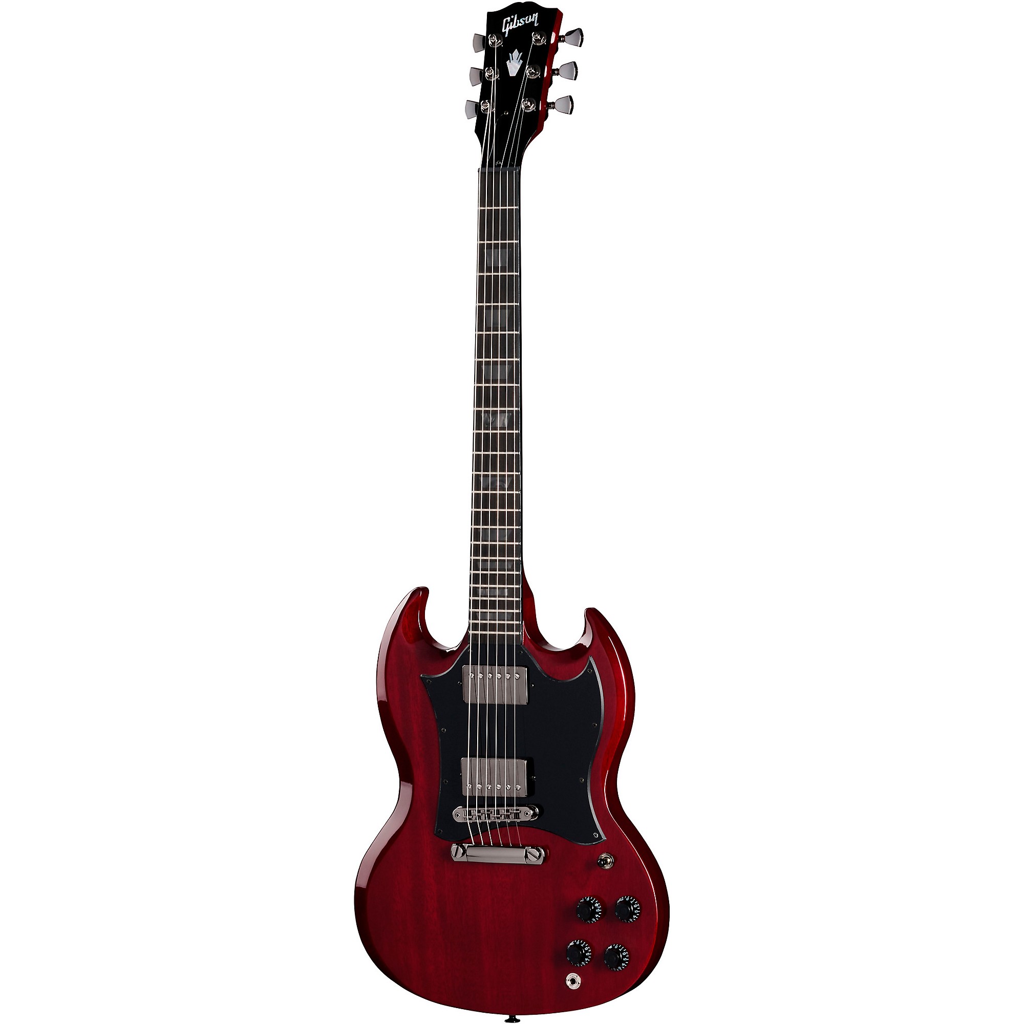 Gibson SG Standard Dark Guitar Center-Exclusive Electric Guitar
