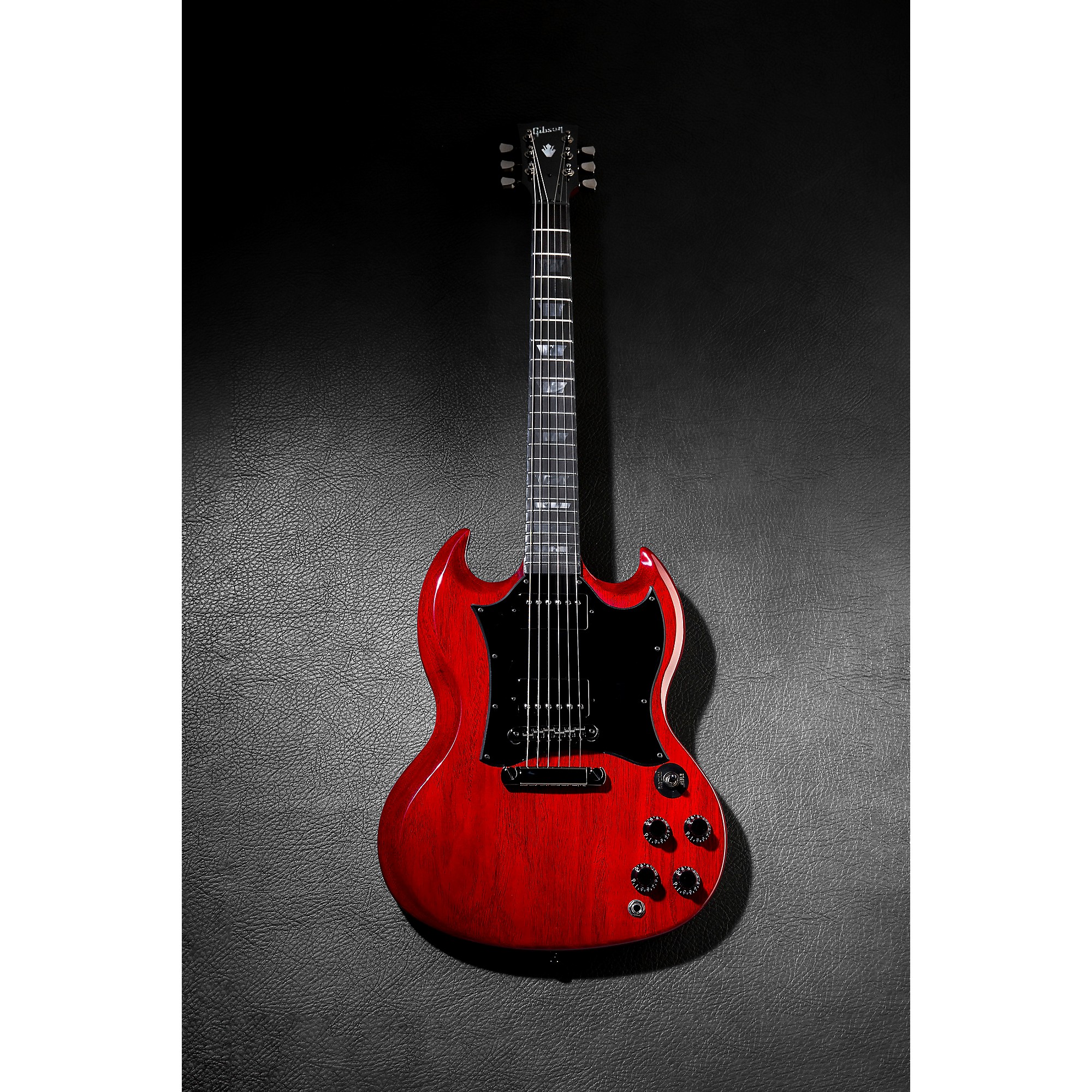 Gibson SG Standard Dark Guitar Center-Exclusive Electric Guitar