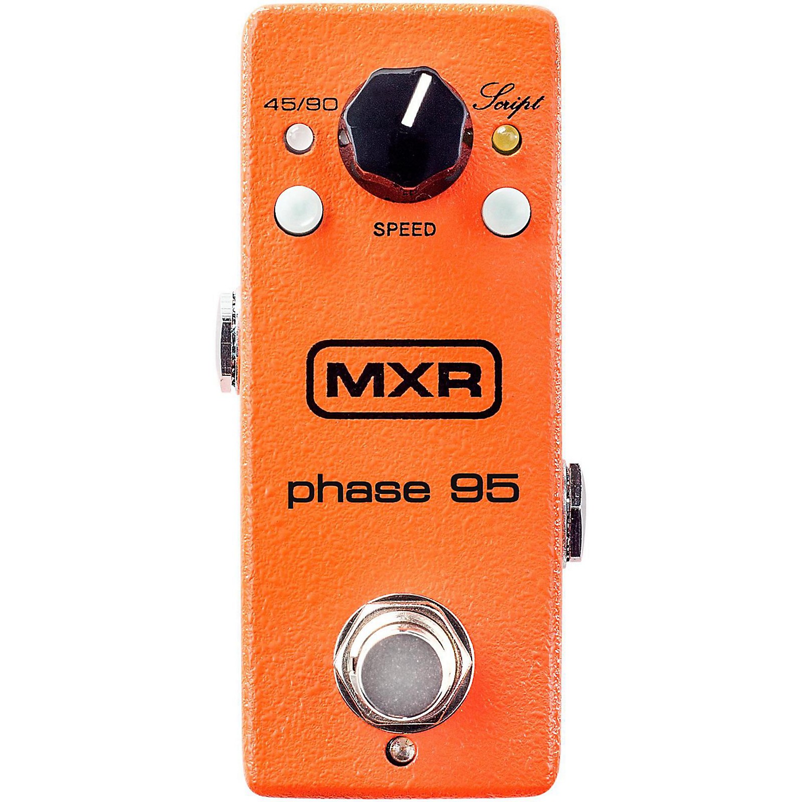 MXR M290 Mini Phase 95 Phaser Guitar Effects Pedal | Music & Arts