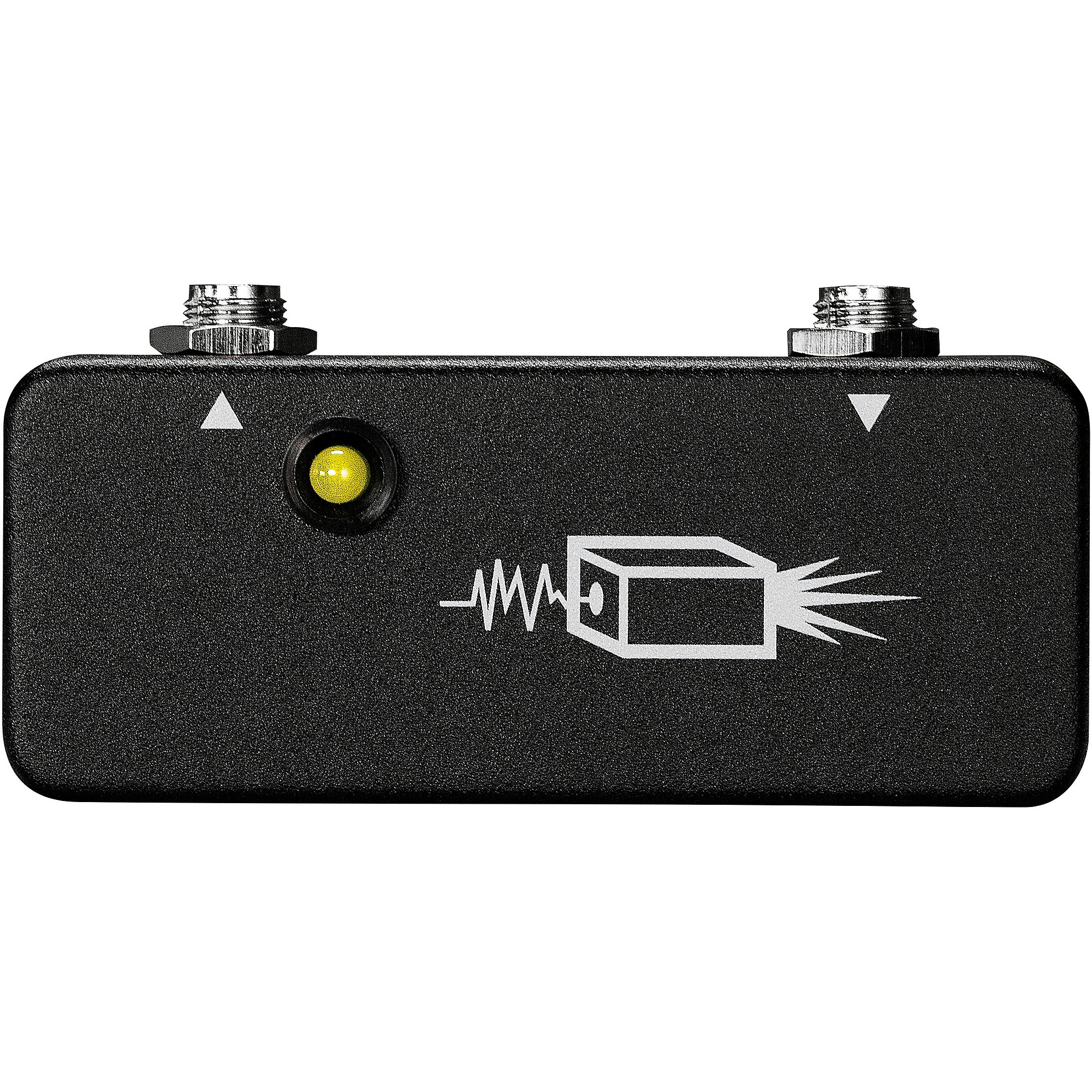 JHS Pedals Little Black Buffer Pedal | Music & Arts