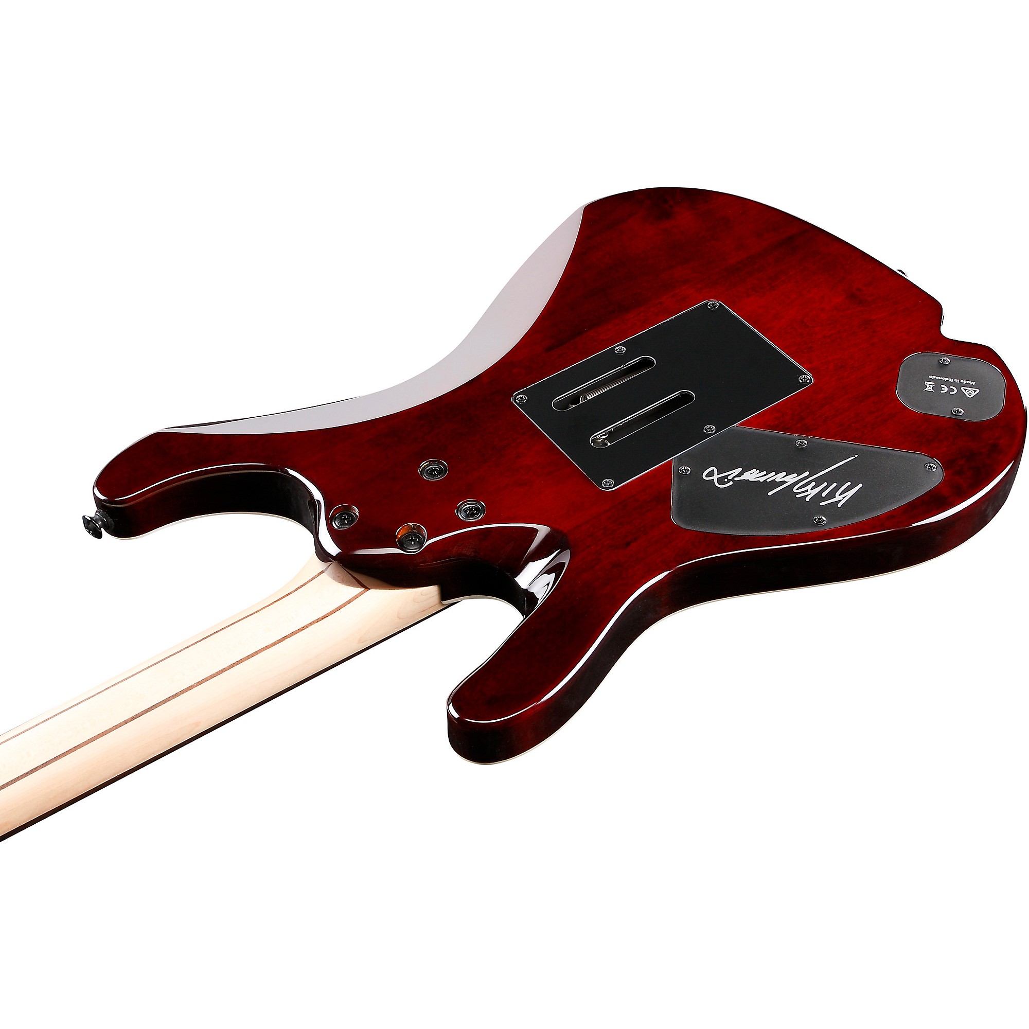 Ibanez Kiko Loureiro Signature KIKO10BP Electric Guitar | Music & Arts