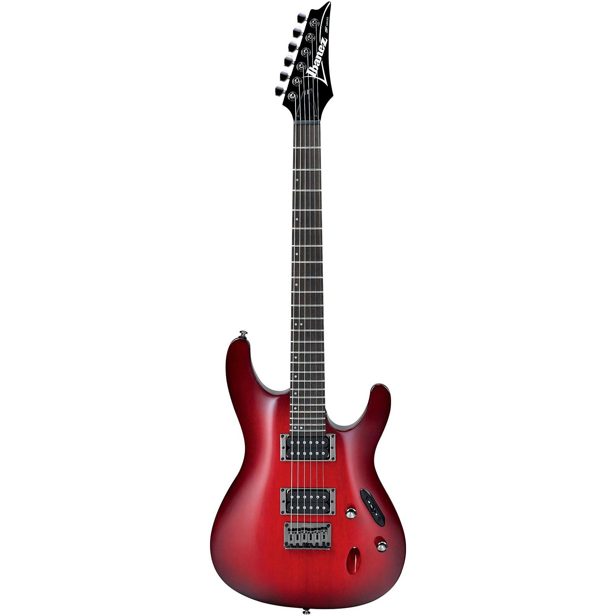 Ibanez S521 S Series Electric Guitar | Music & Arts