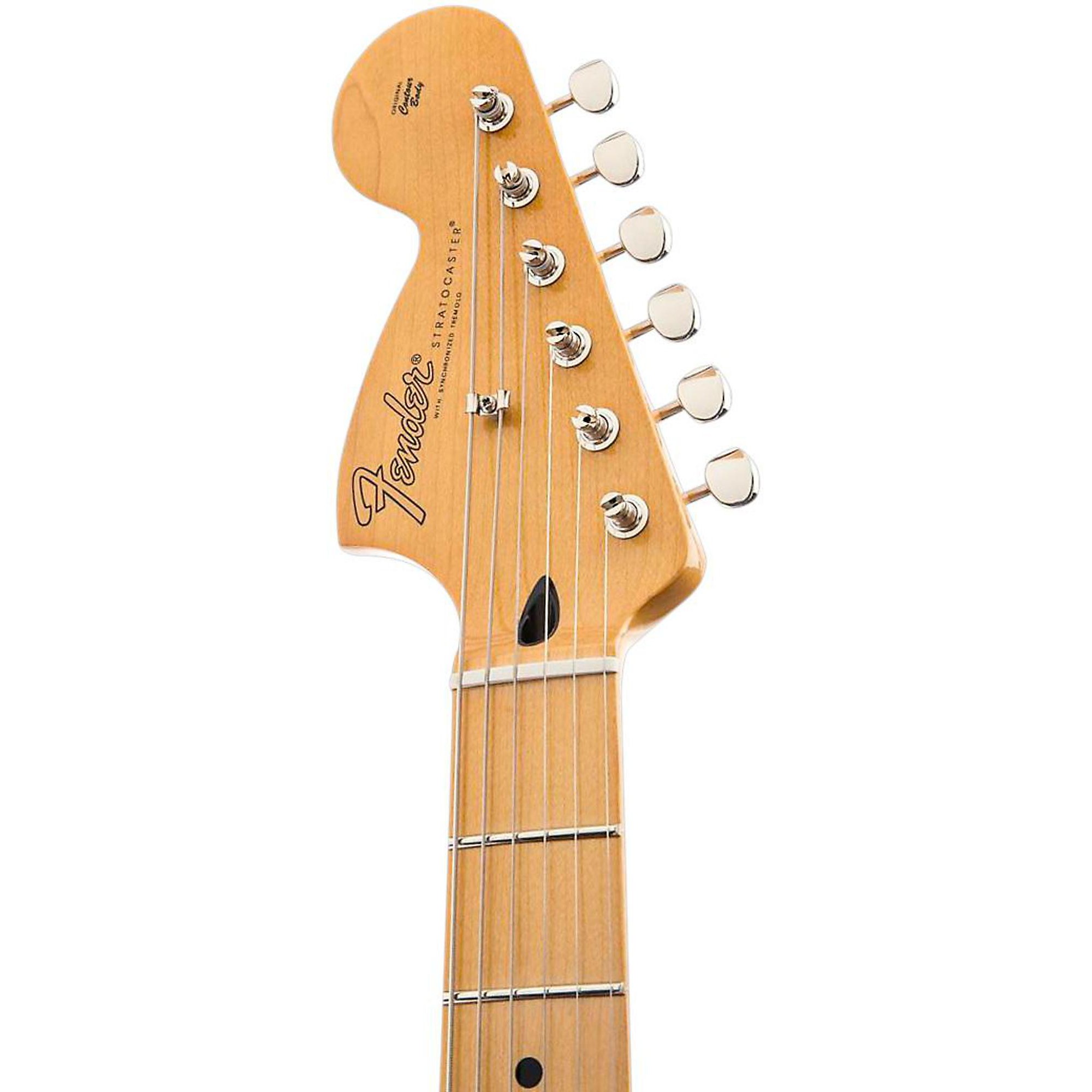 Fender Jimi Hendrix Stratocaster | Music & Arts