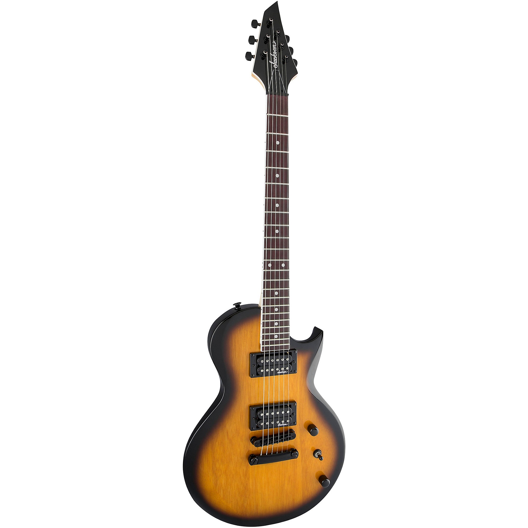 Jackson JS Series Monarkh SC JS22 Electric Guitar | Music & Arts