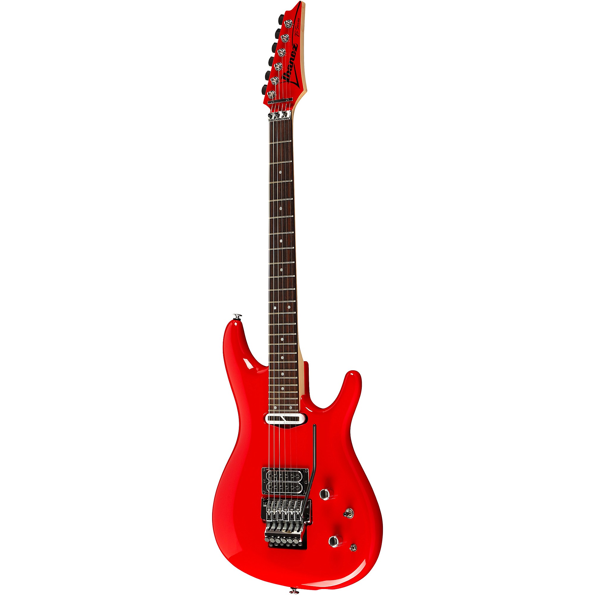 Ibanez JS2480MCR Joe Satriani Signature Electric Guitar | Music & Arts
