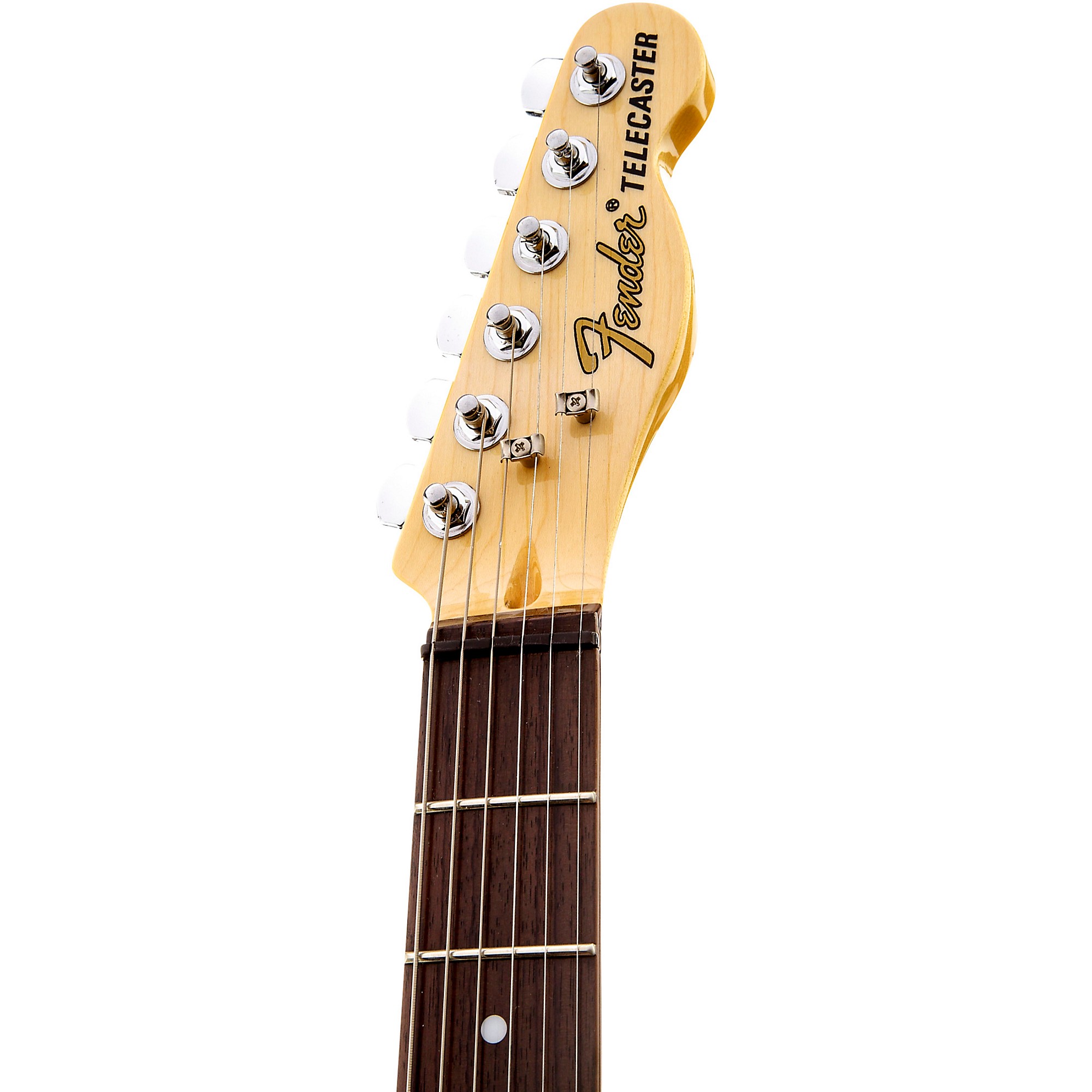 Fender Jim Adkins JA-90 Telecaster Thinline Electric Guitar