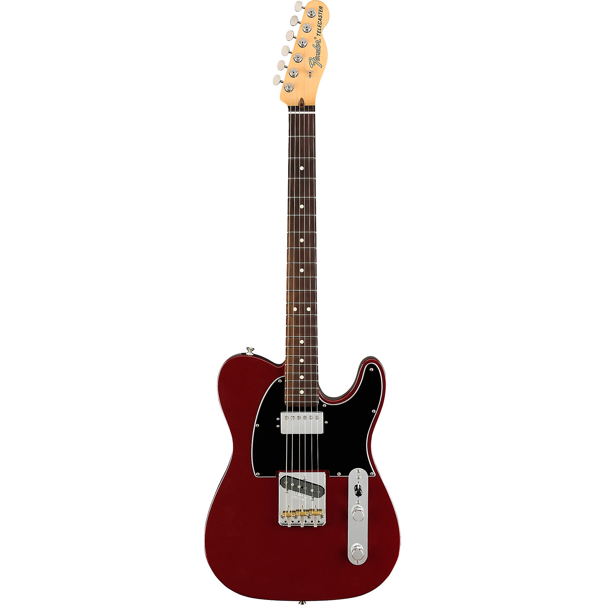 Fender American Performer Telecaster HS Rosewood Fingerboard