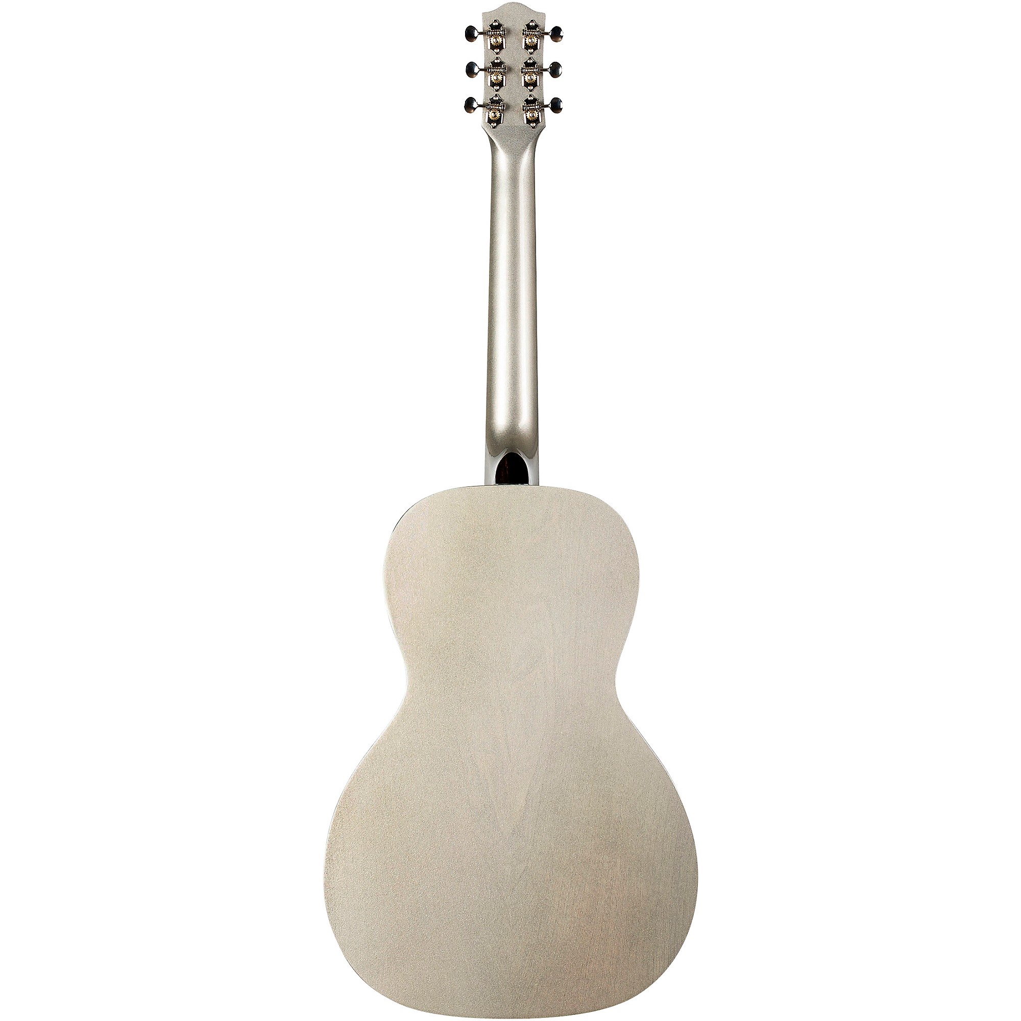 Godin Rialto JR Satina Gray HG Q-Discrete Acoustic-Electric Guitar