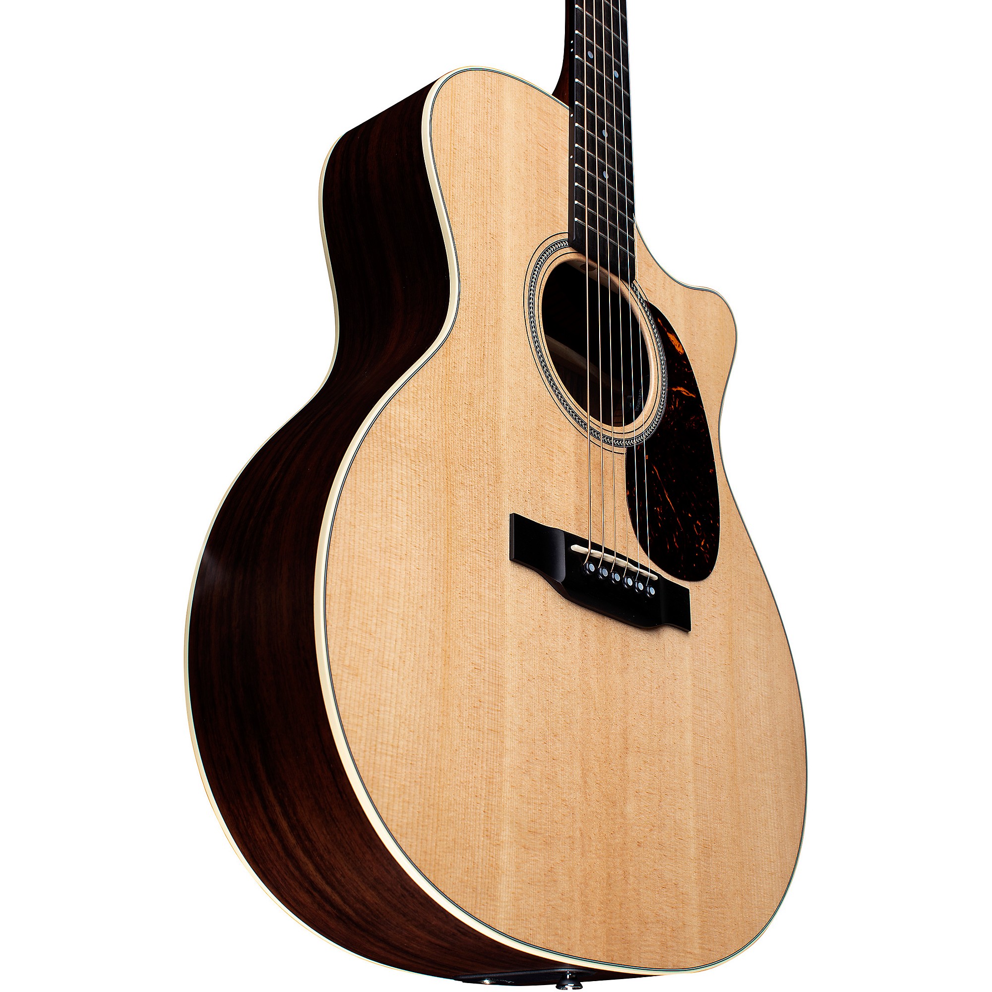 Martin GPC-16E 16 Series With Rosewood Grand Performance Acoustic