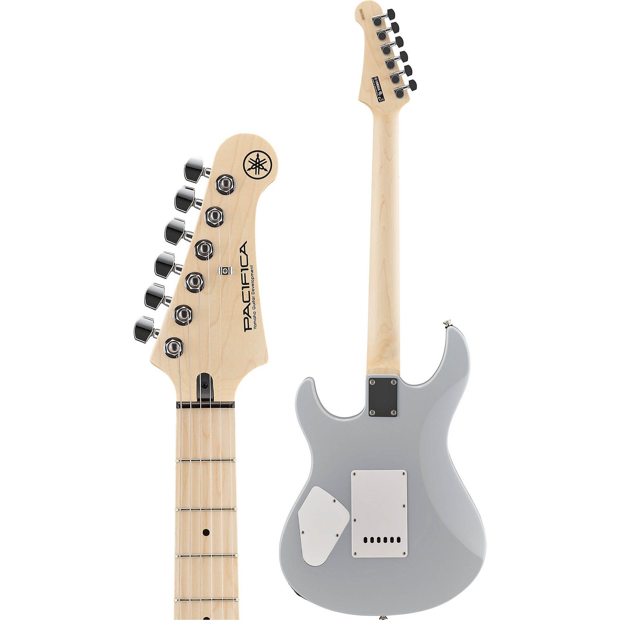 Yamaha Pacifica 112VM Electric Guitar | Music & Arts