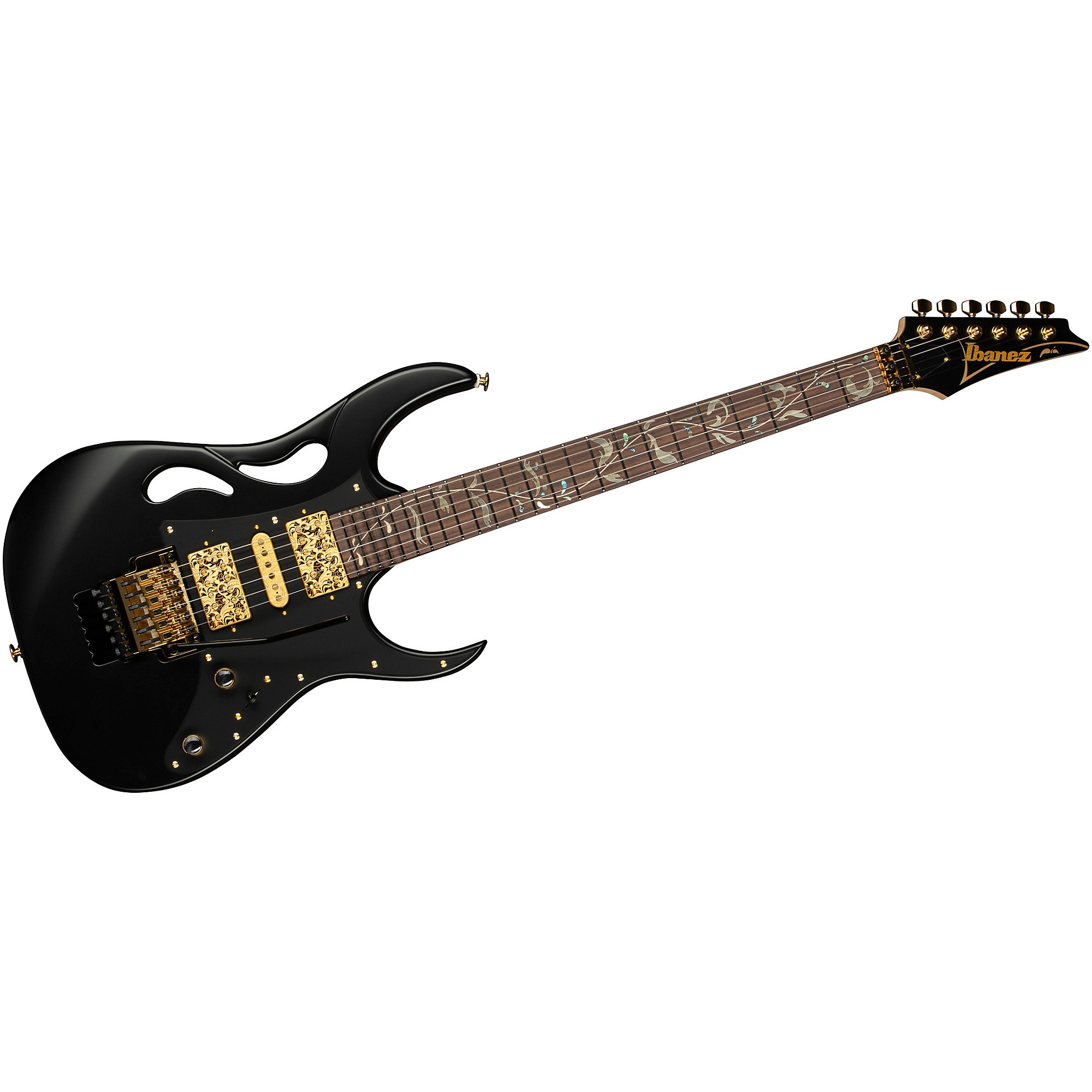 Ibanez PIA3761 Steve Vai Signature Electric Guitar | Music & Arts