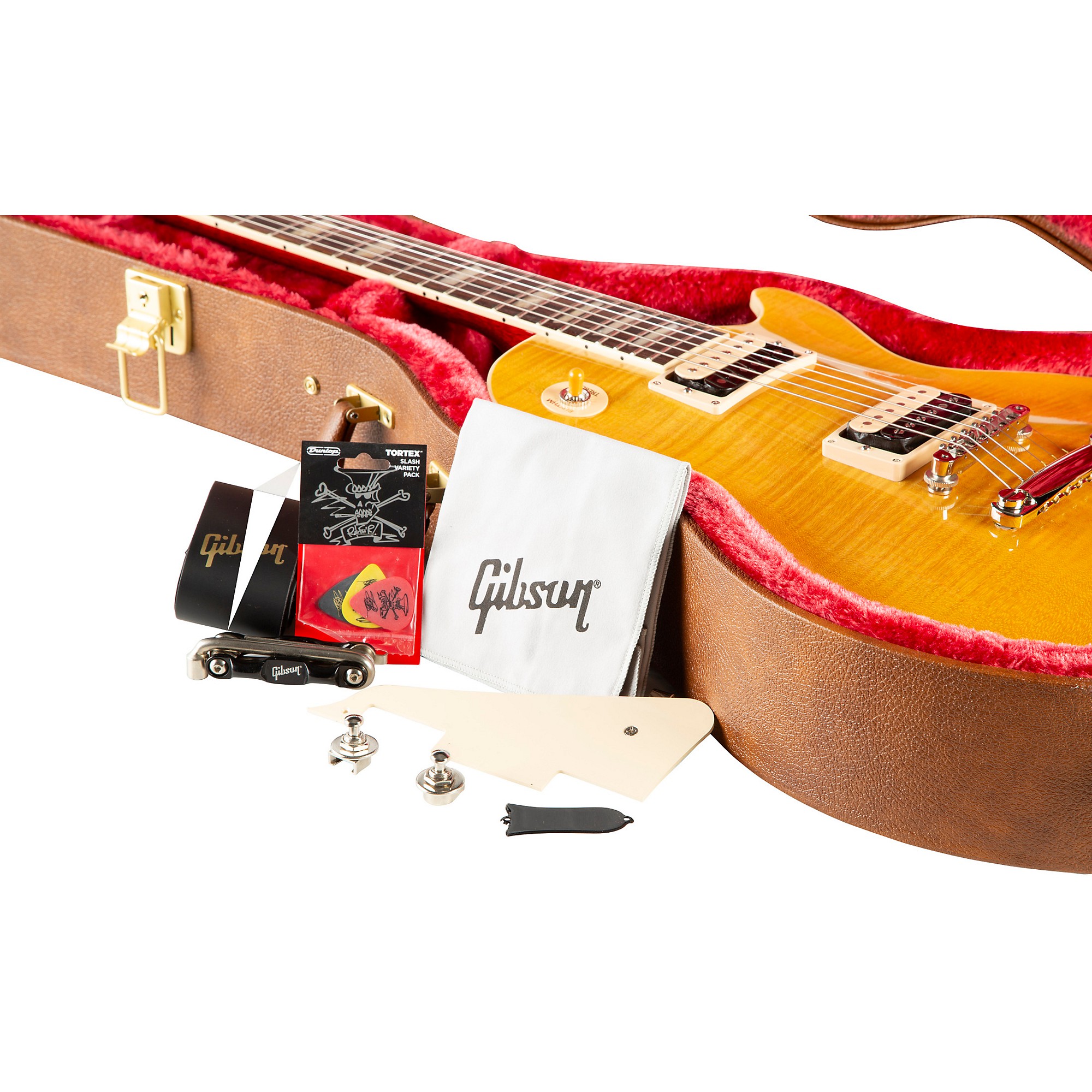 Gibson Slash Les Paul Standard Electric Guitar | Music & Arts