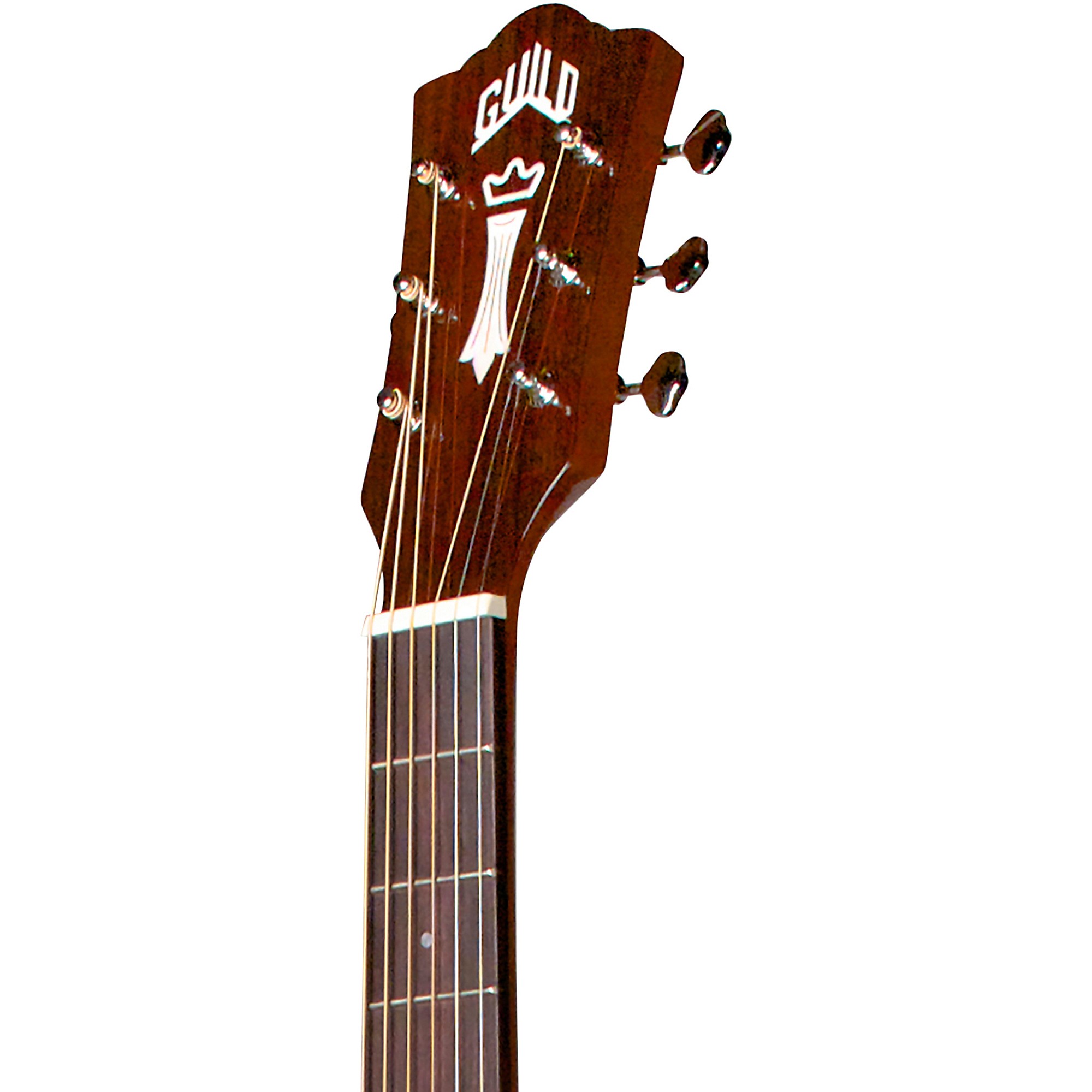 Guild M-140 Westerly Collection Concert Acoustic Guitar | Music & Arts