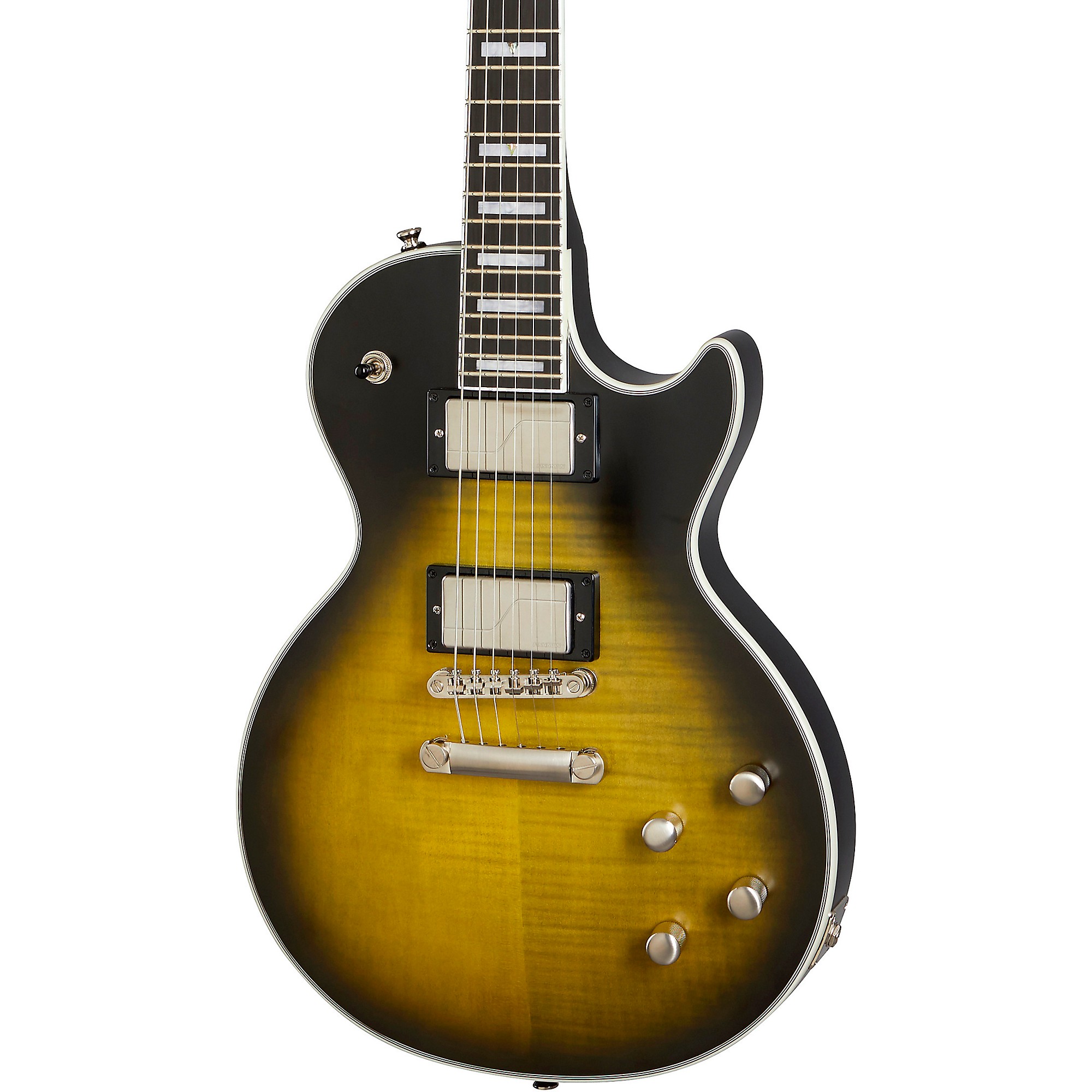 Epiphone Les Paul Prophecy Electric Guitar | Music & Arts