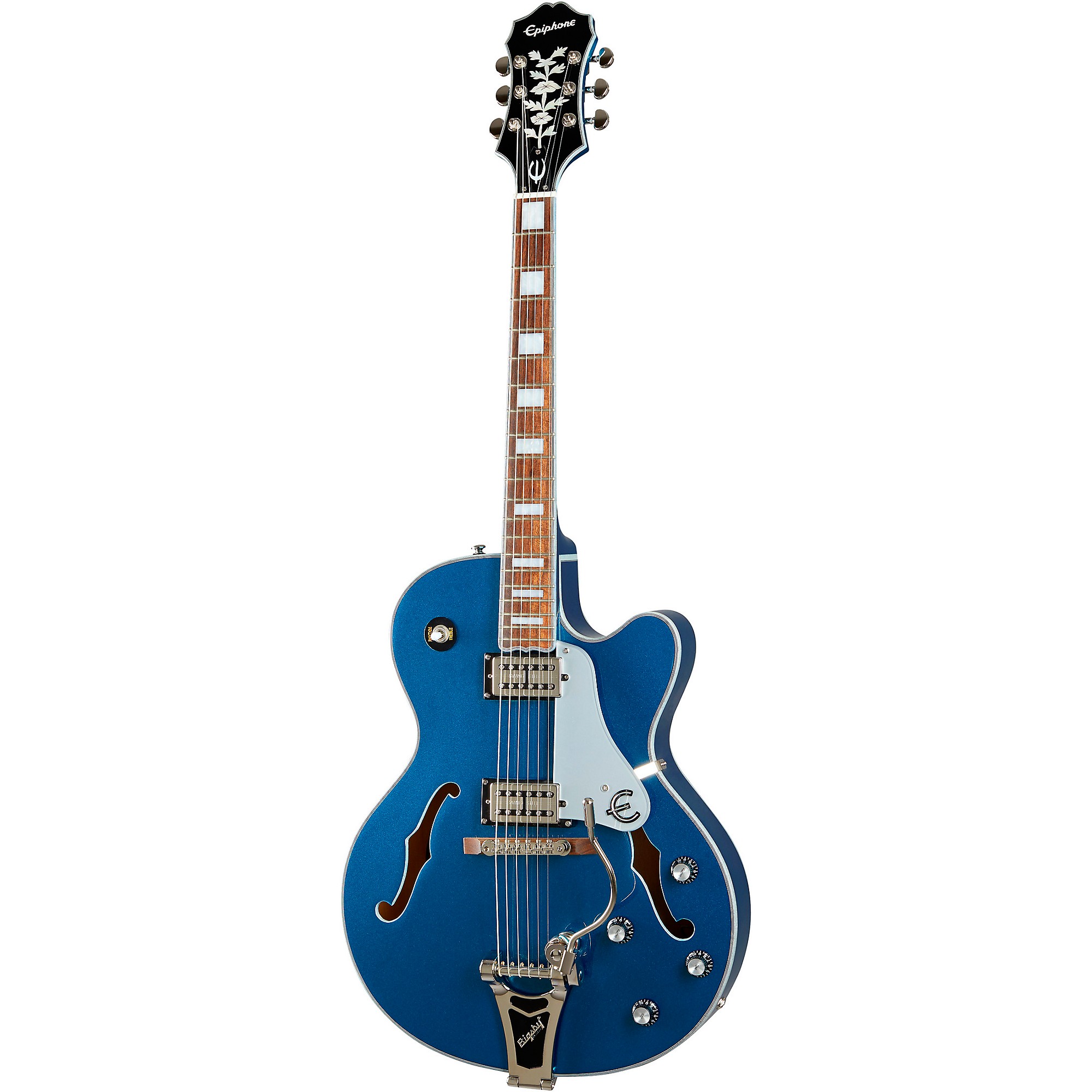 Epiphone Emperor Swingster Hollowbody Electric Guitar | Music & Arts