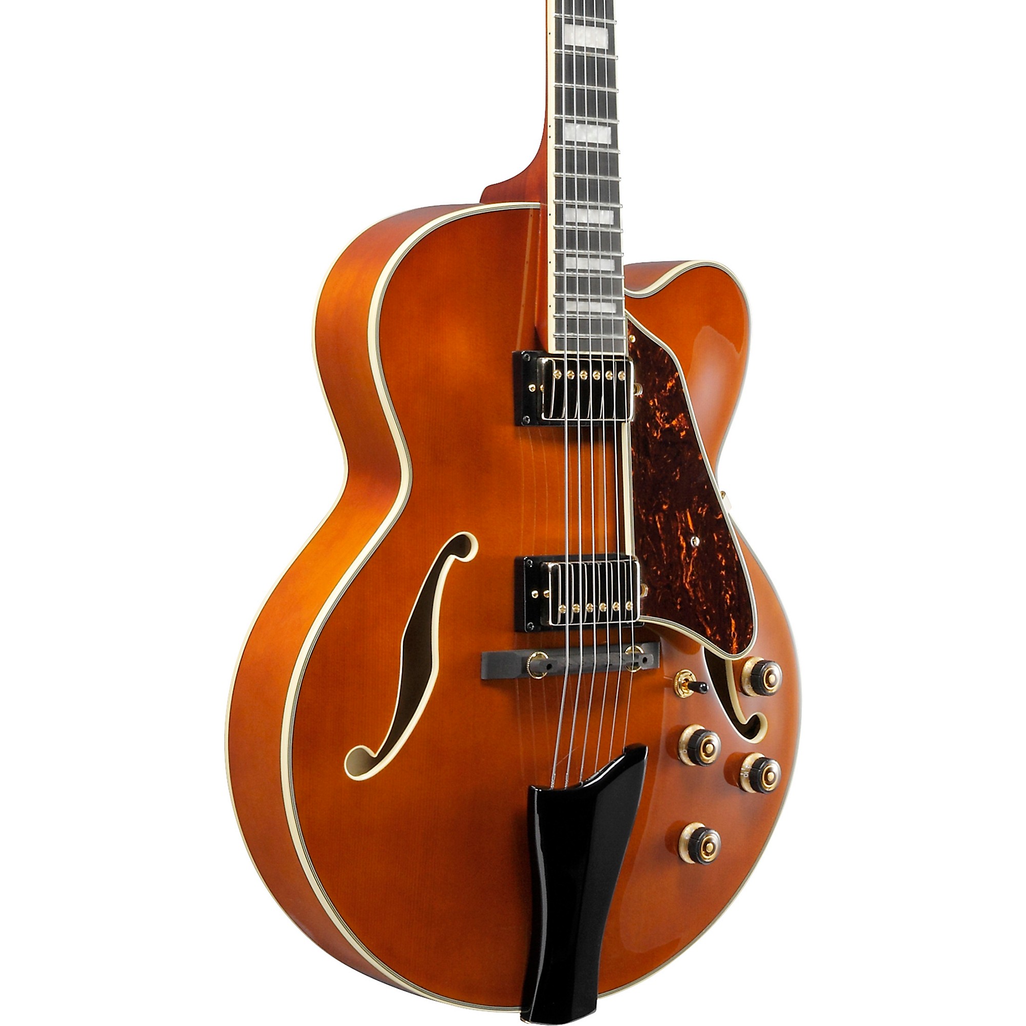 Ibanez Artcore AF95 Full-Hollowbody Guitar | Music & Arts