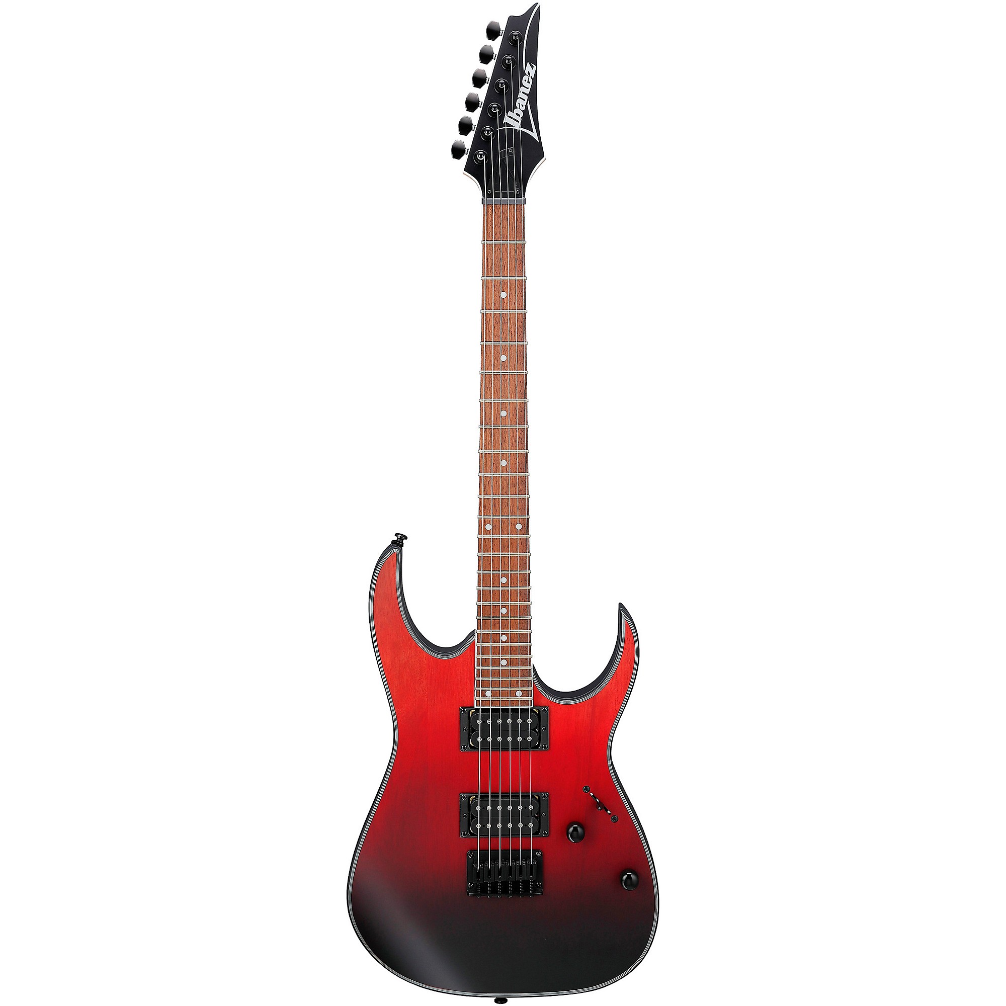 Ibanez RG421EX RG Series 6-String Electric Guitar | Music & Arts