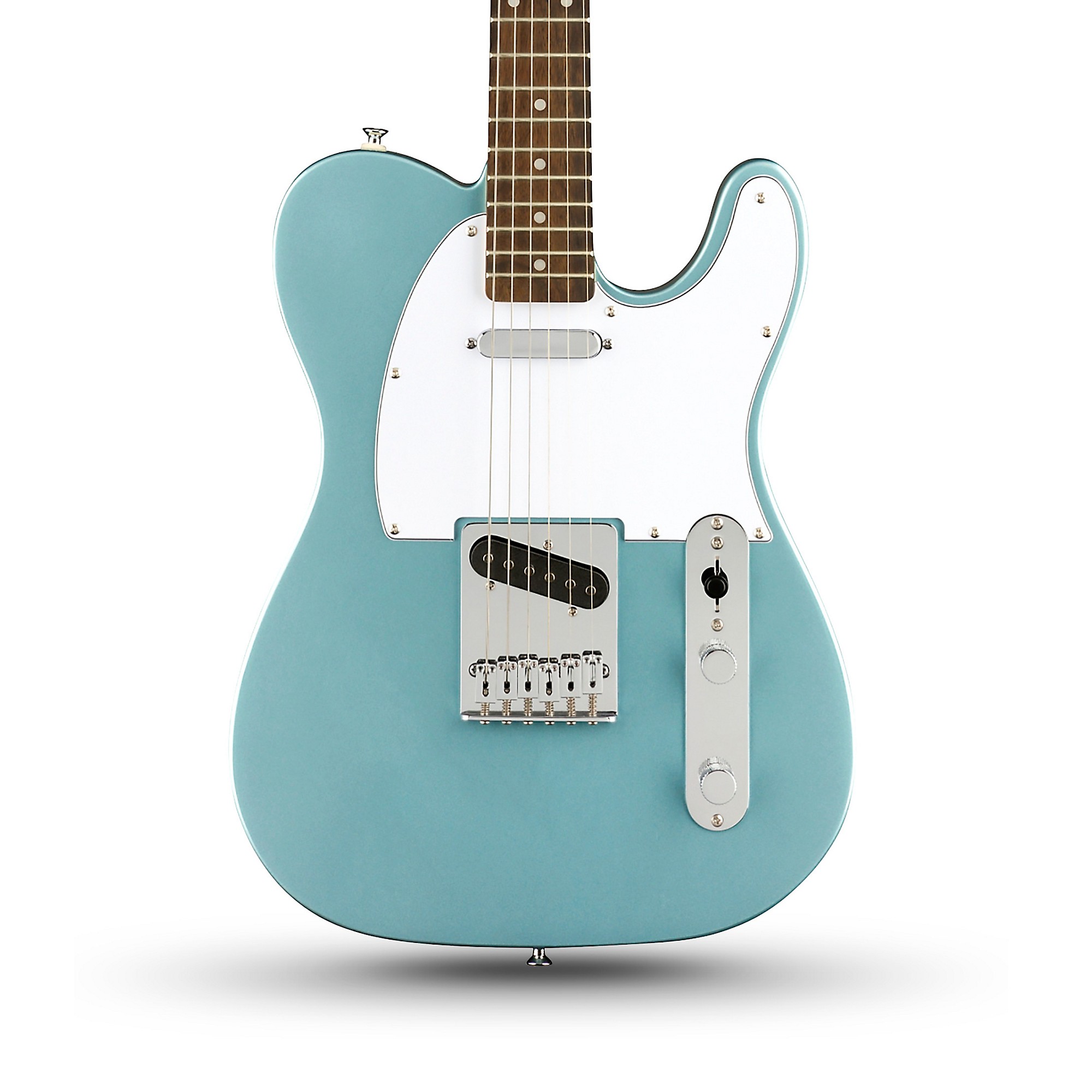 Squier Affinity Series Telecaster Limited-Edition Electric Guitar