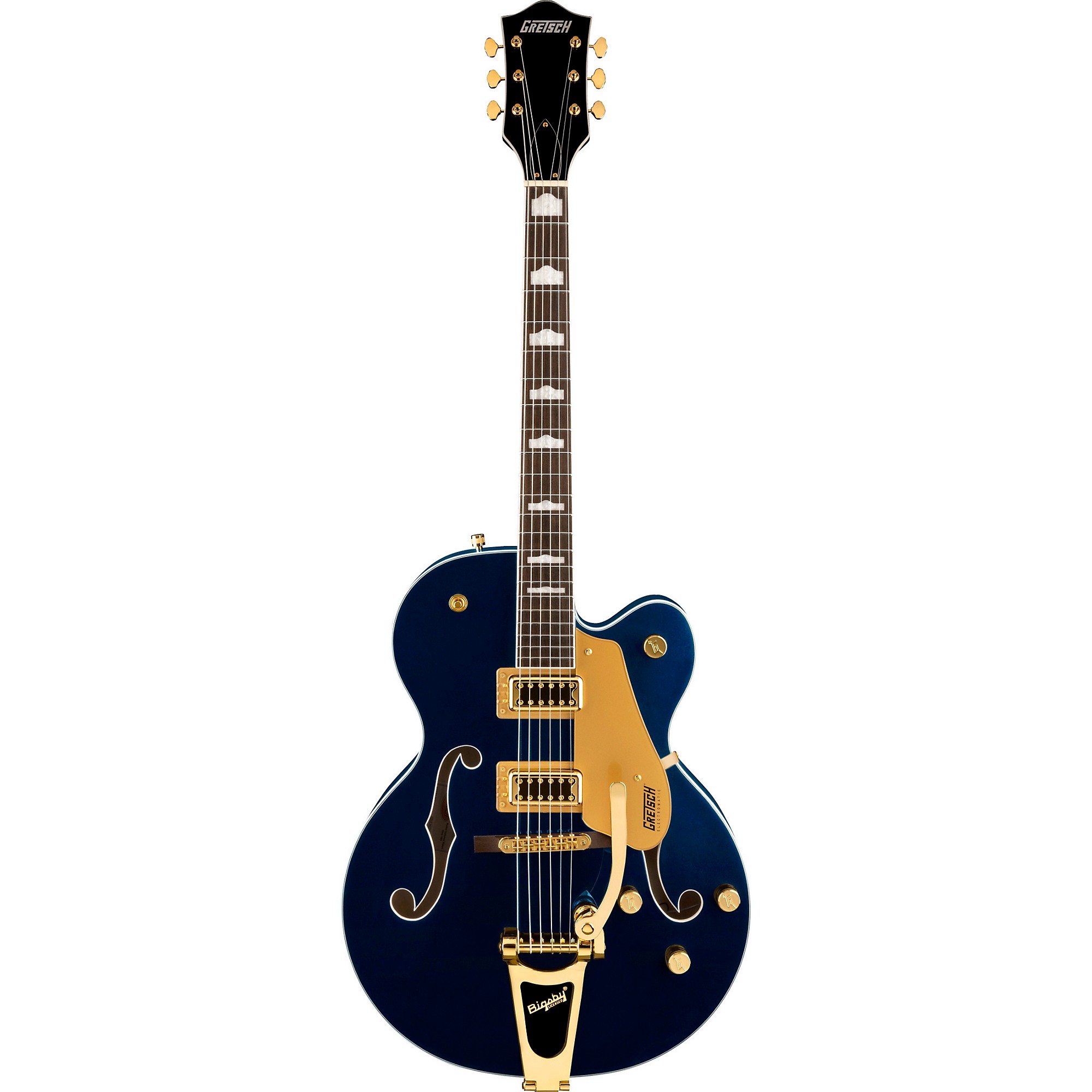 Gretsch Guitars G5427TG Electromatic Hollowbody Single-Cut With
