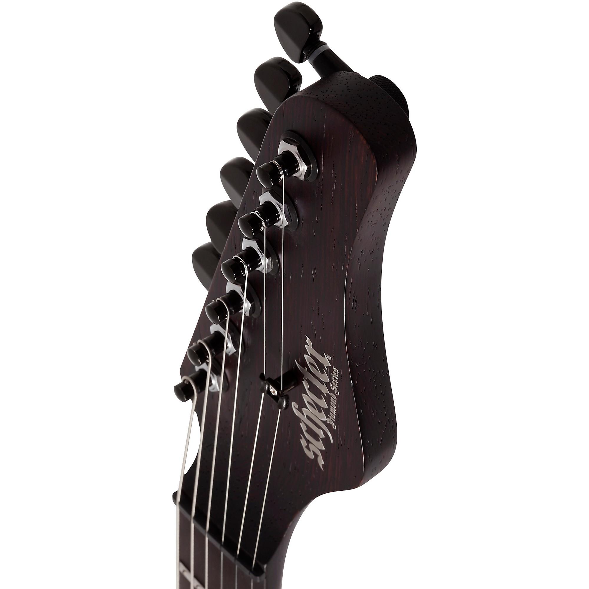 Schecter Guitar Research Sun Valley Super Shredder Exotic HT