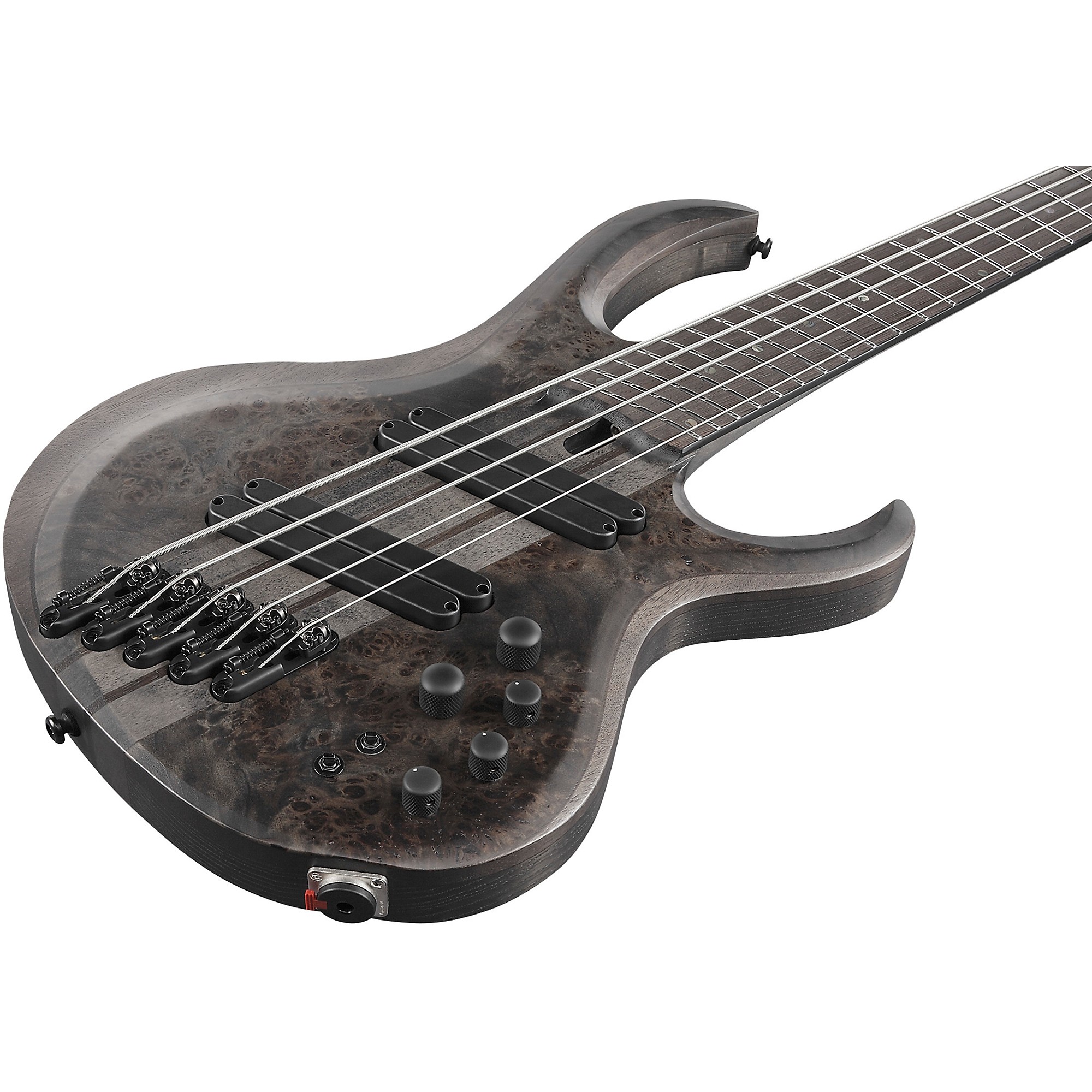 Ibanez BTB805MS 5-String Multi-Scale Electric Bass | Music & Arts