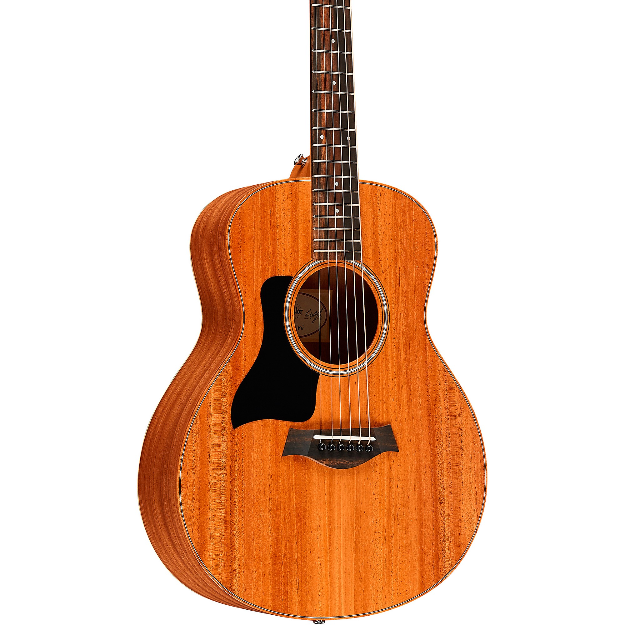 Taylor GS Mini Mahogany Left Handed Acoustic Guitar | Music & Arts