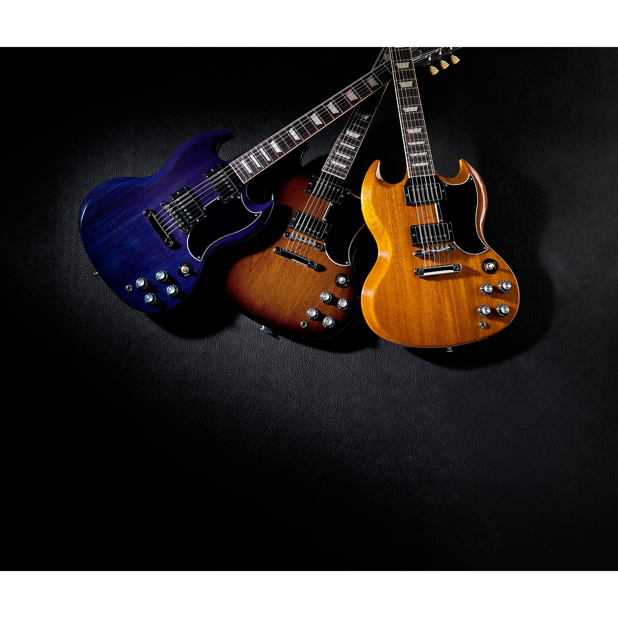 Gibson SG Standard '61 Guitar Center-Exclusive Electric Guitar