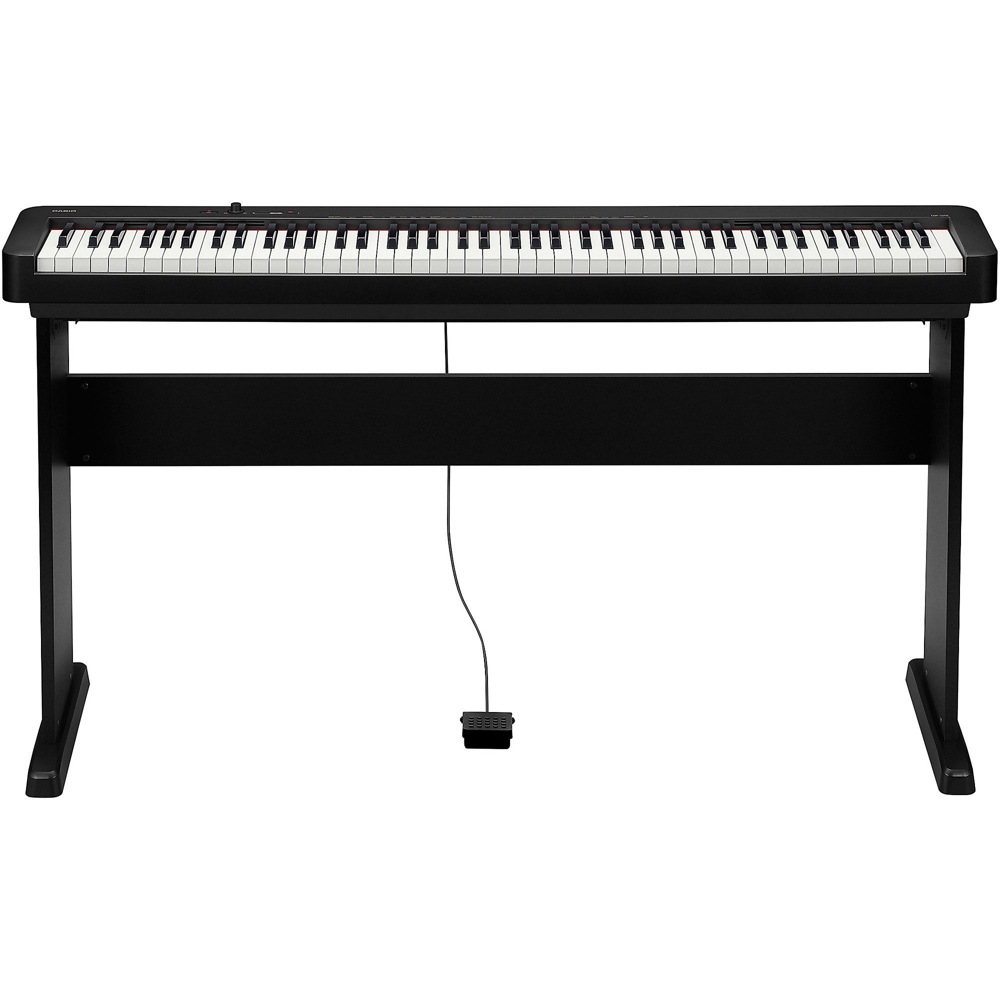 Casio CDP-S110 Digital Piano & Matching Stand Package | Music & Arts