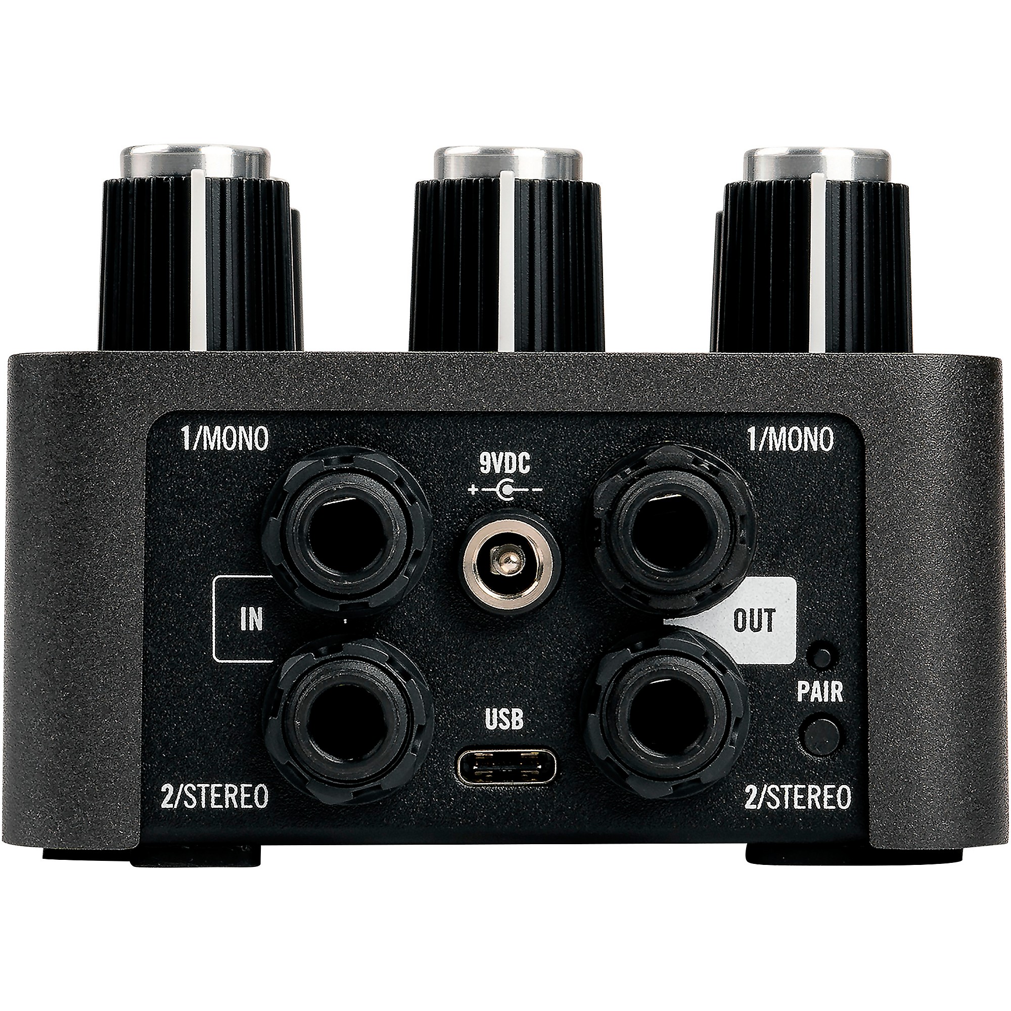 Universal Audio UAFX Dream '65 Reverb Amp Effects Pedal - | Music