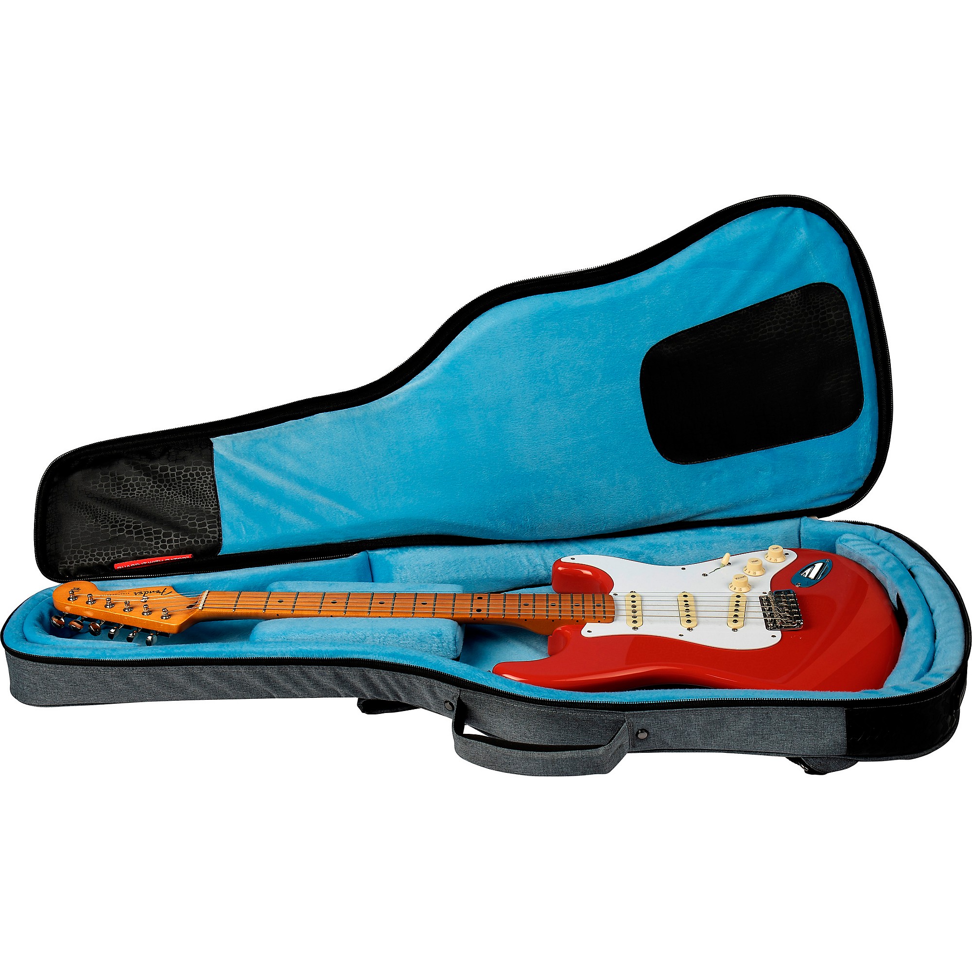 Gator GT-ELECTRIC-TPV2 Transit Pro Series Electric Guitar Gig Bag