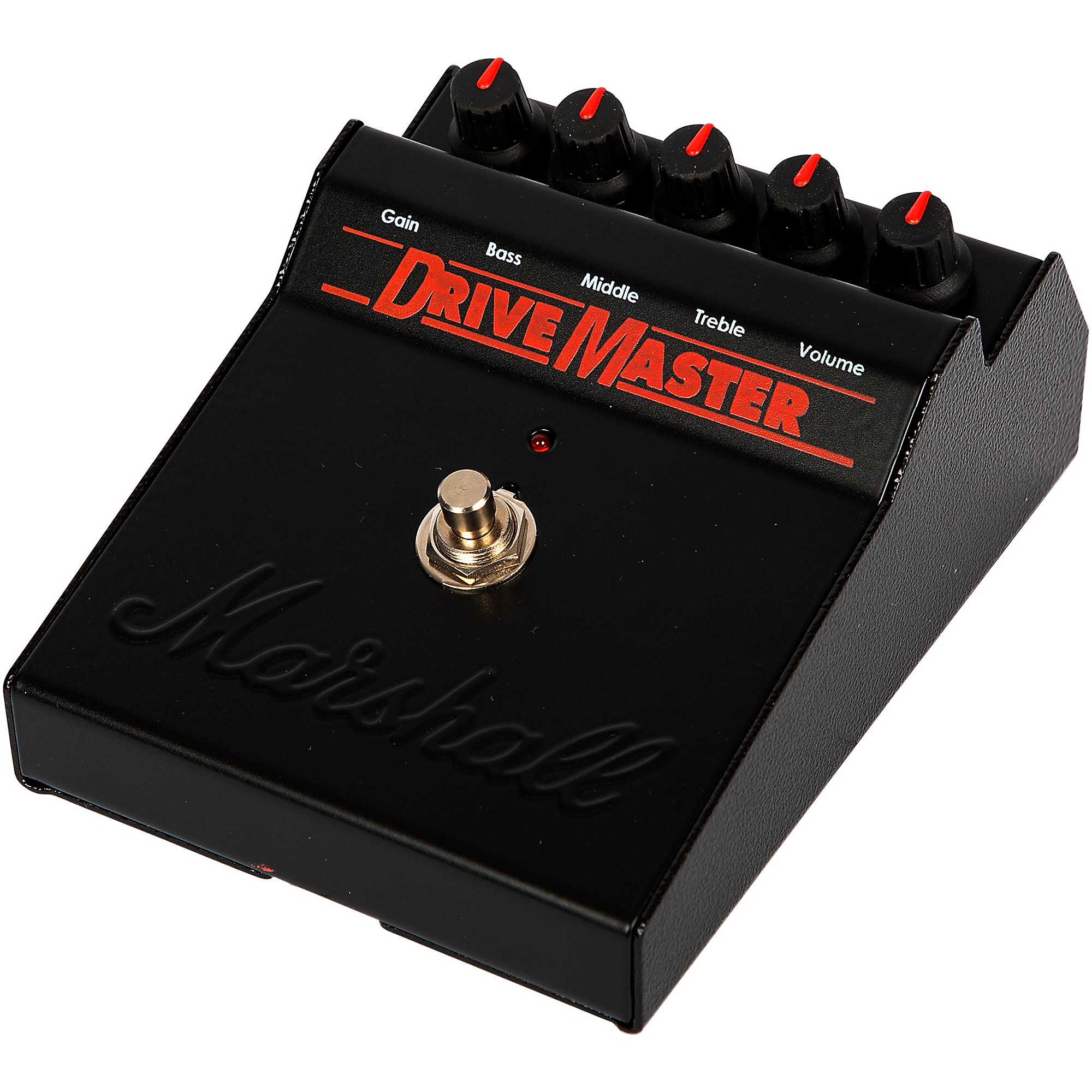 Marshall Drivemaster Overdrive Effects Pedal | Music & Arts