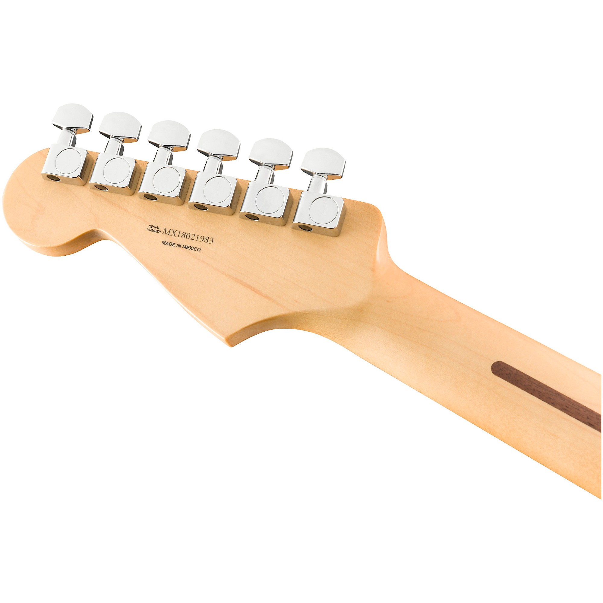 Fender Player Stratocaster HSS Maple Fingerboard Electric Guitar