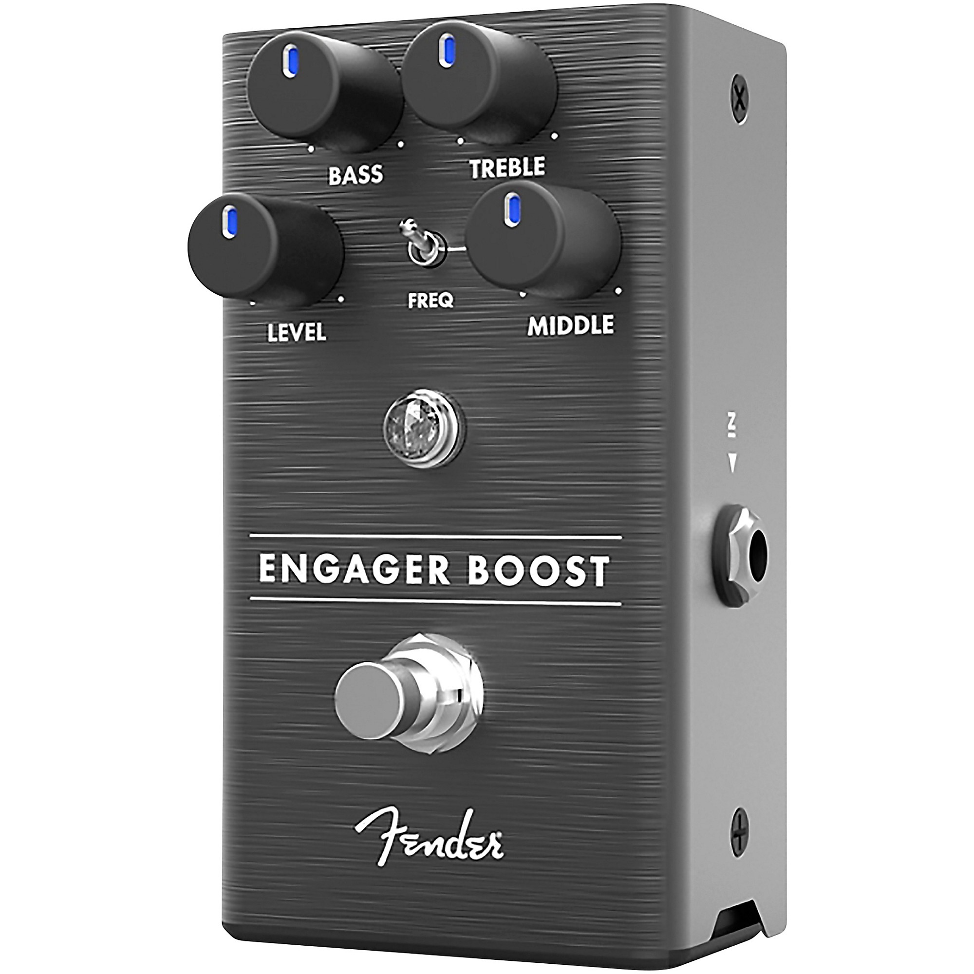 Fender Engager Boost Guitar Effects Pedal | Music & Arts